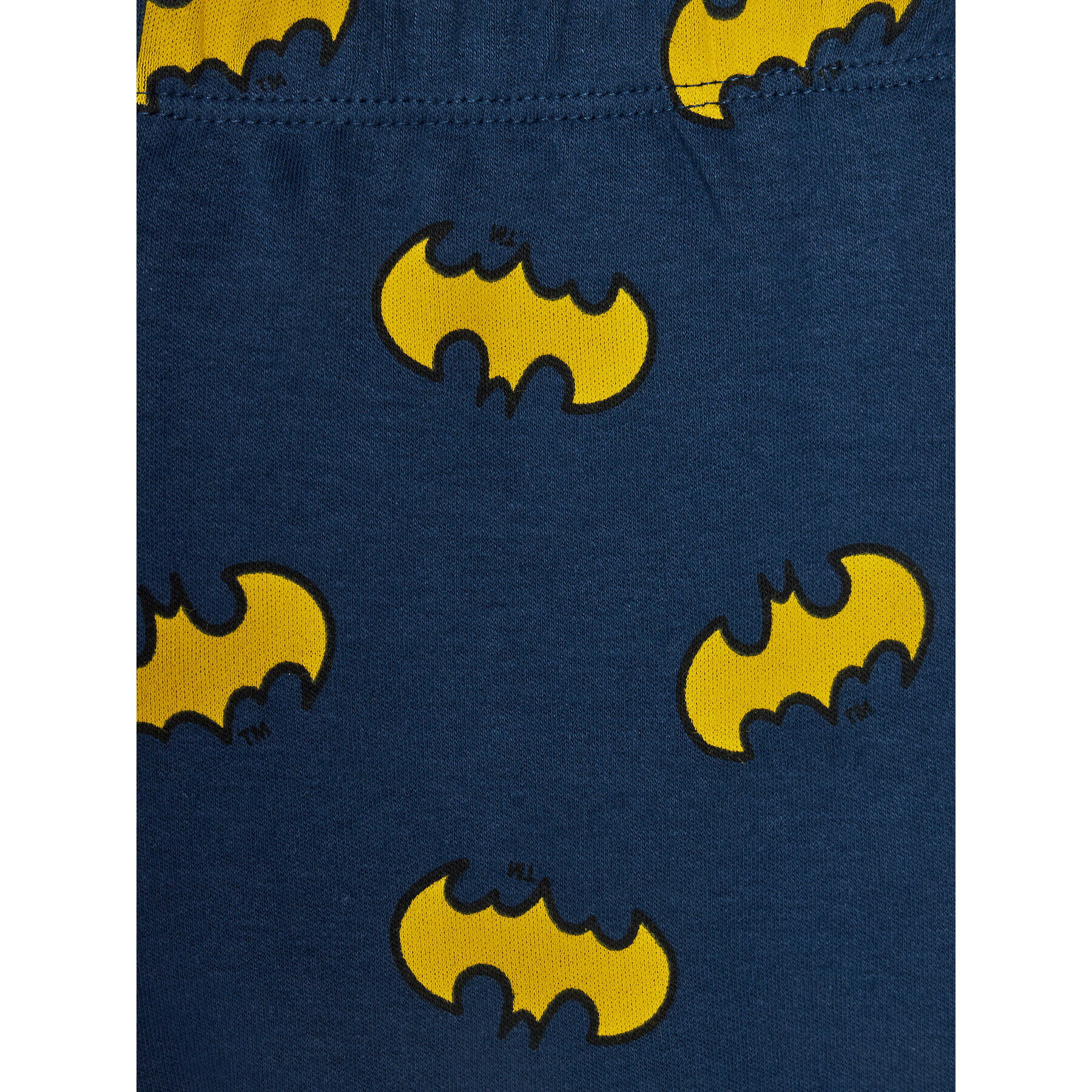 OVS Пижама BATMAN 1895485 Сив Regular Fit - Pepit.bg