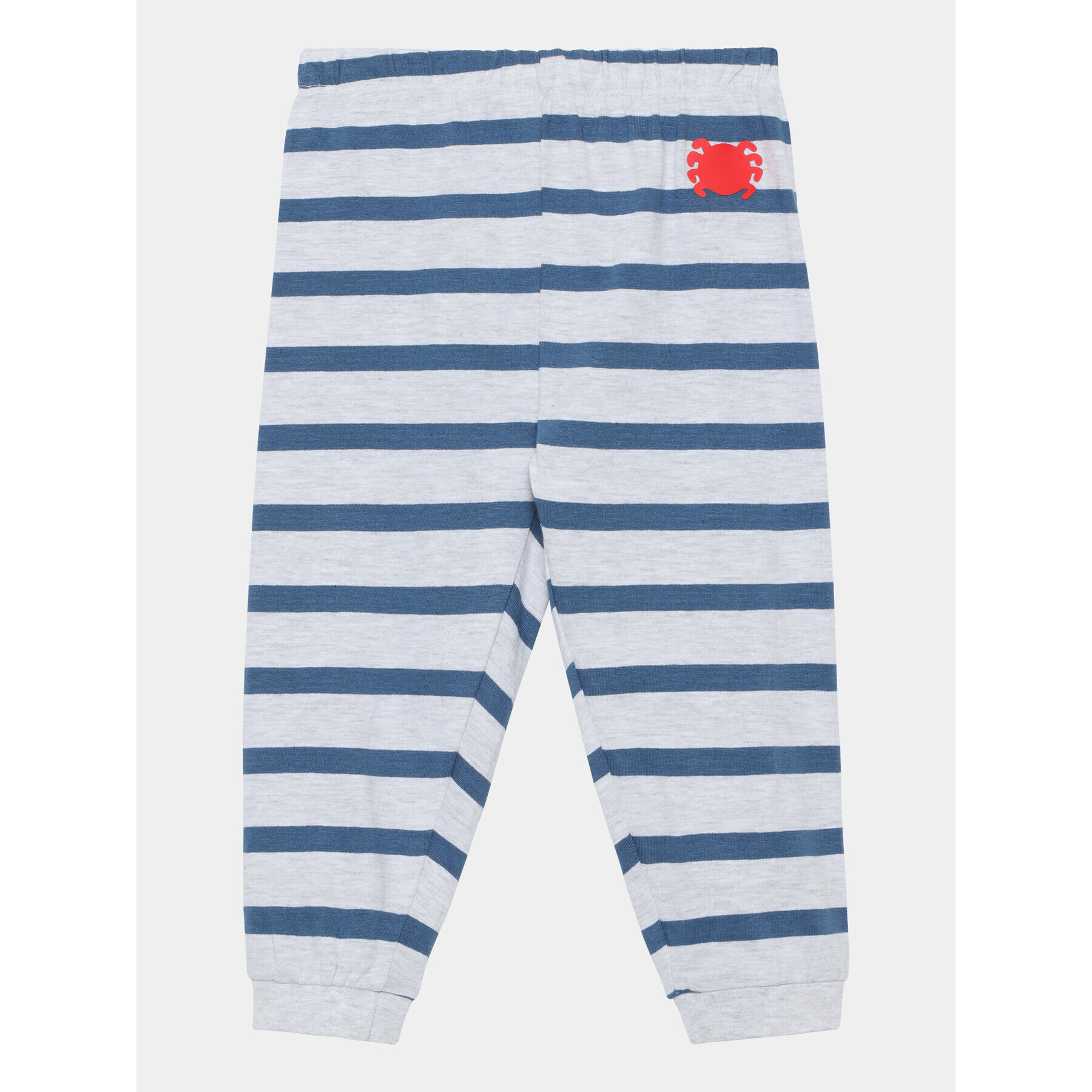 OVS Пижама SPIDER-MAN 1698682 Тъмносин Regular Fit - Pepit.bg