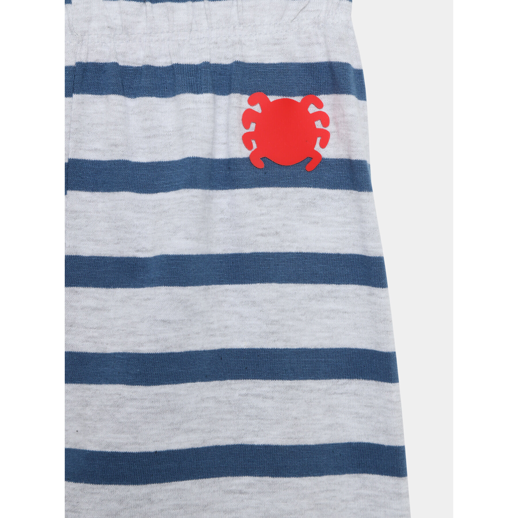 OVS Пижама SPIDER-MAN 1698682 Тъмносин Regular Fit - Pepit.bg