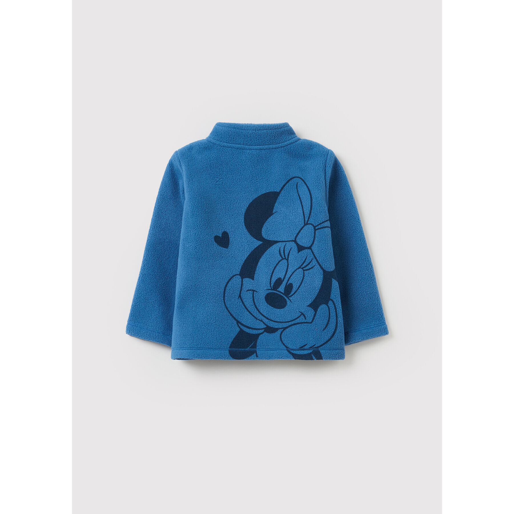 OVS Полар DISNEY 1348012 Тъмносин Regular Fit - Pepit.bg