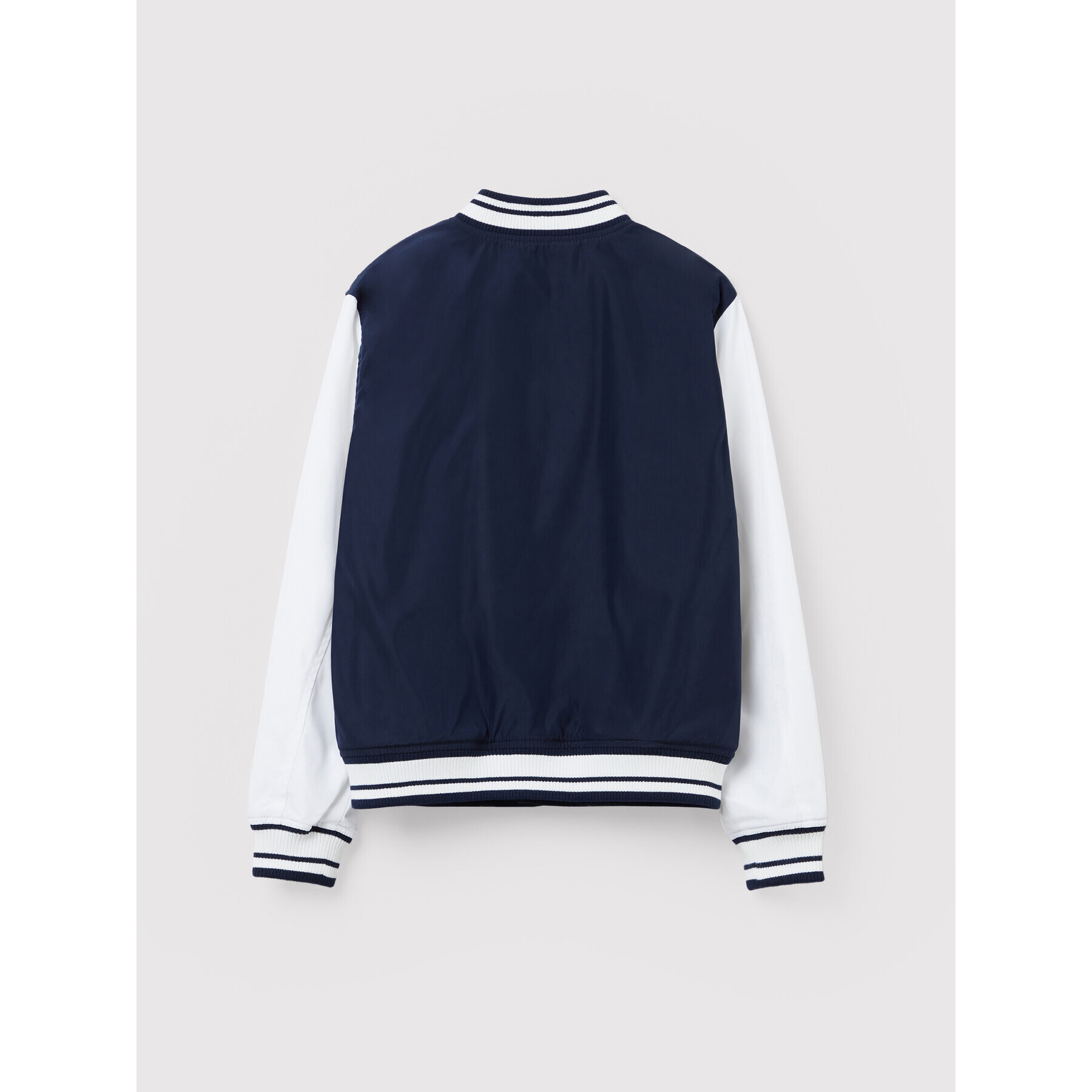 OVS Преходно яке 1430437 Тъмносин Regular Fit - Pepit.bg