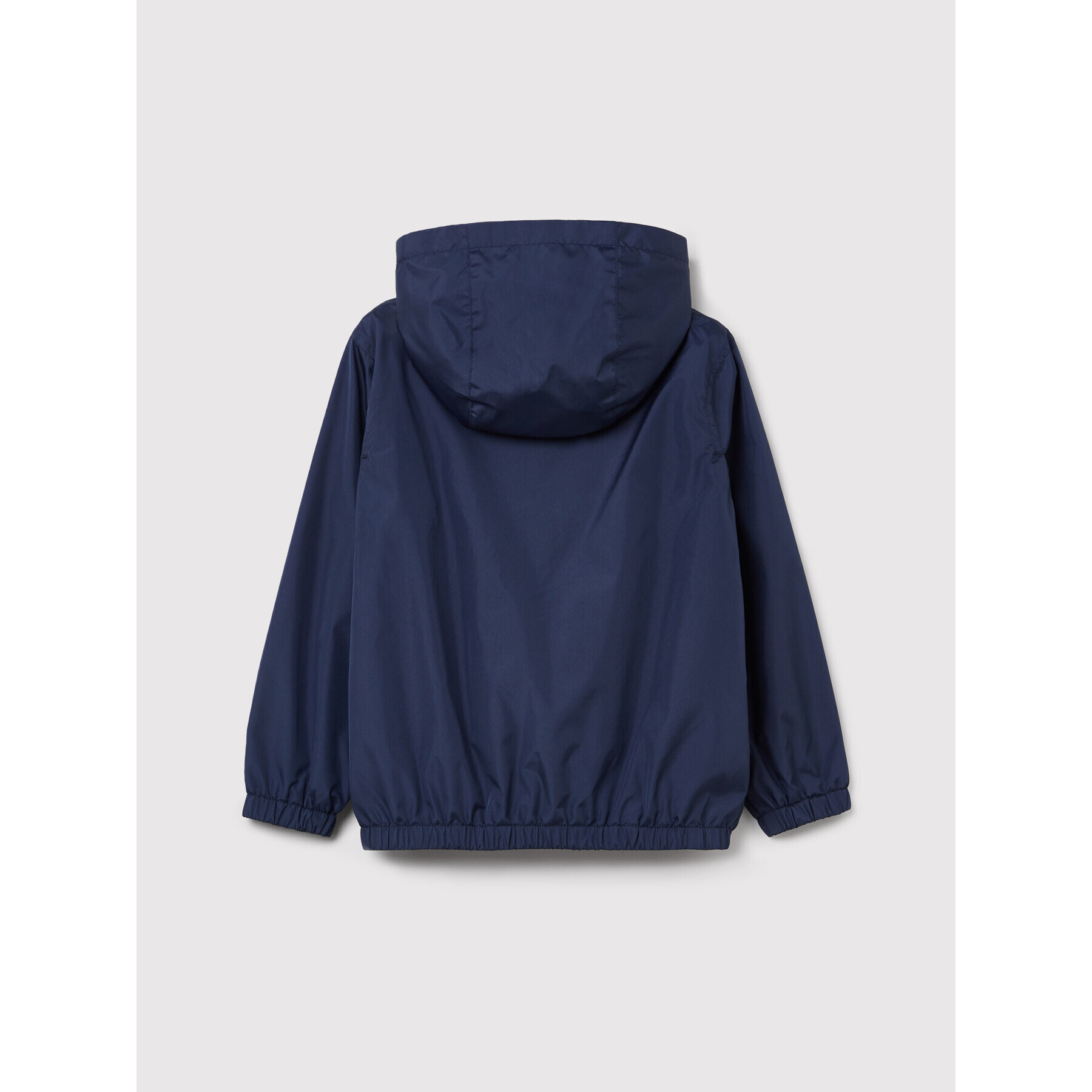 OVS Преходно яке 1438643 Тъмносин Regular Fit - Pepit.bg
