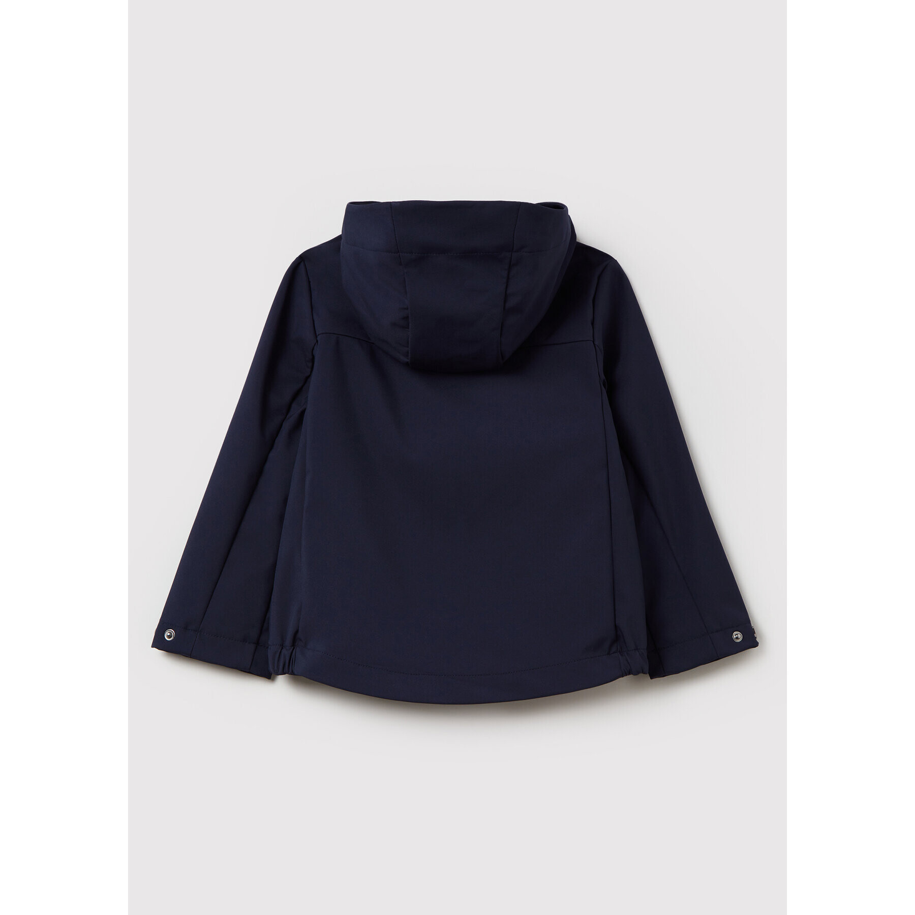 OVS Преходно яке 1438671 Тъмносин Regular Fit - Pepit.bg