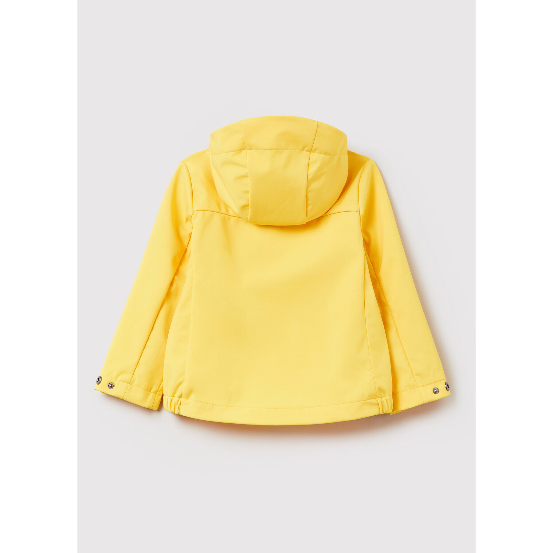 OVS Преходно яке 1438678 Жълт Regular Fit - Pepit.bg