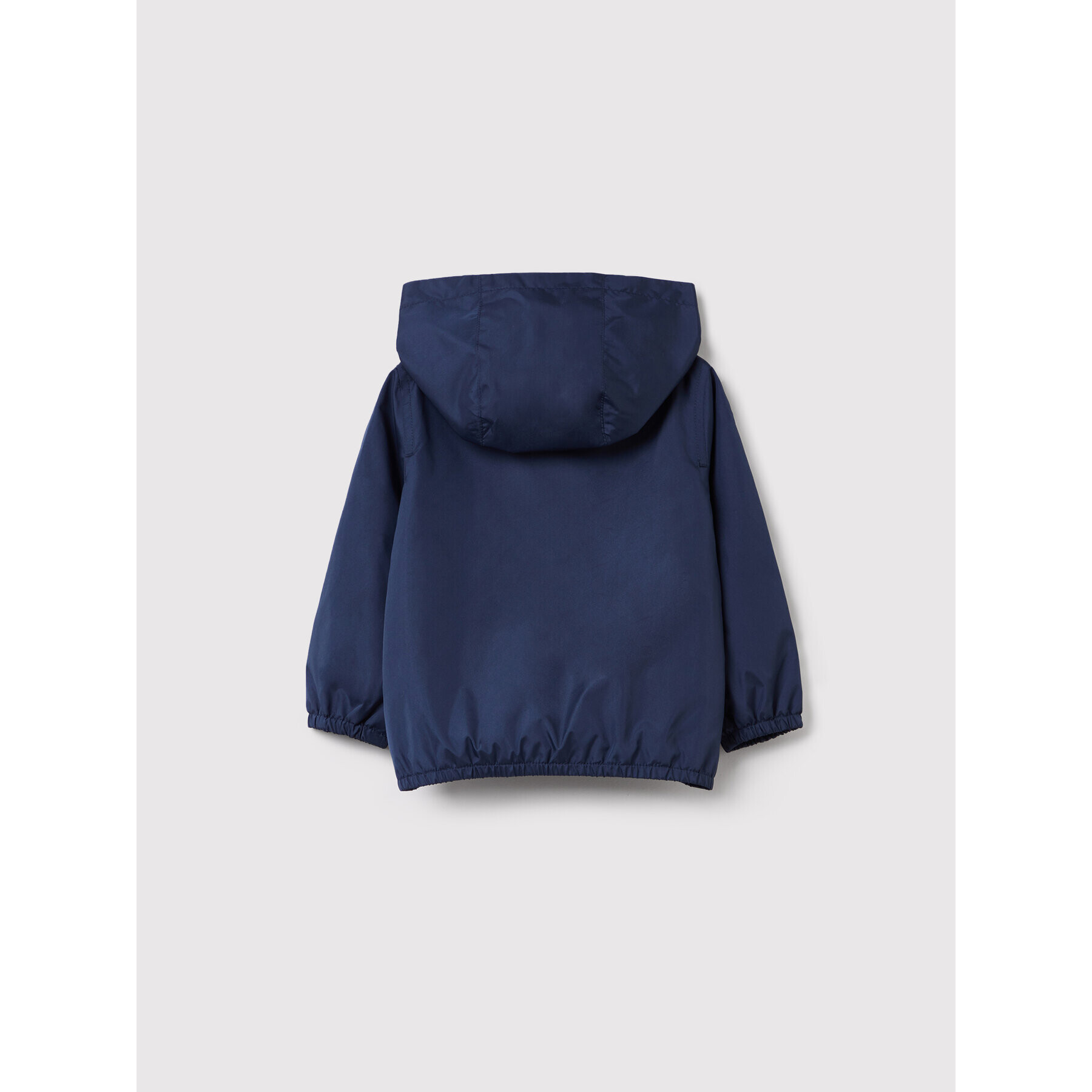OVS Преходно яке 1438726 Тъмносин Regular Fit - Pepit.bg