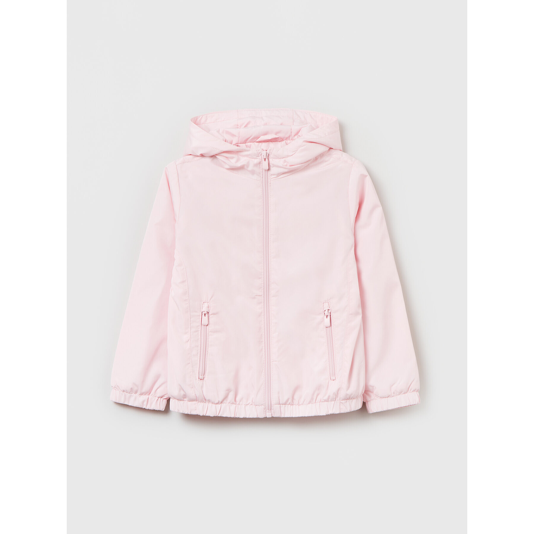OVS Преходно яке 1579744 Розов Regular Fit - Pepit.bg