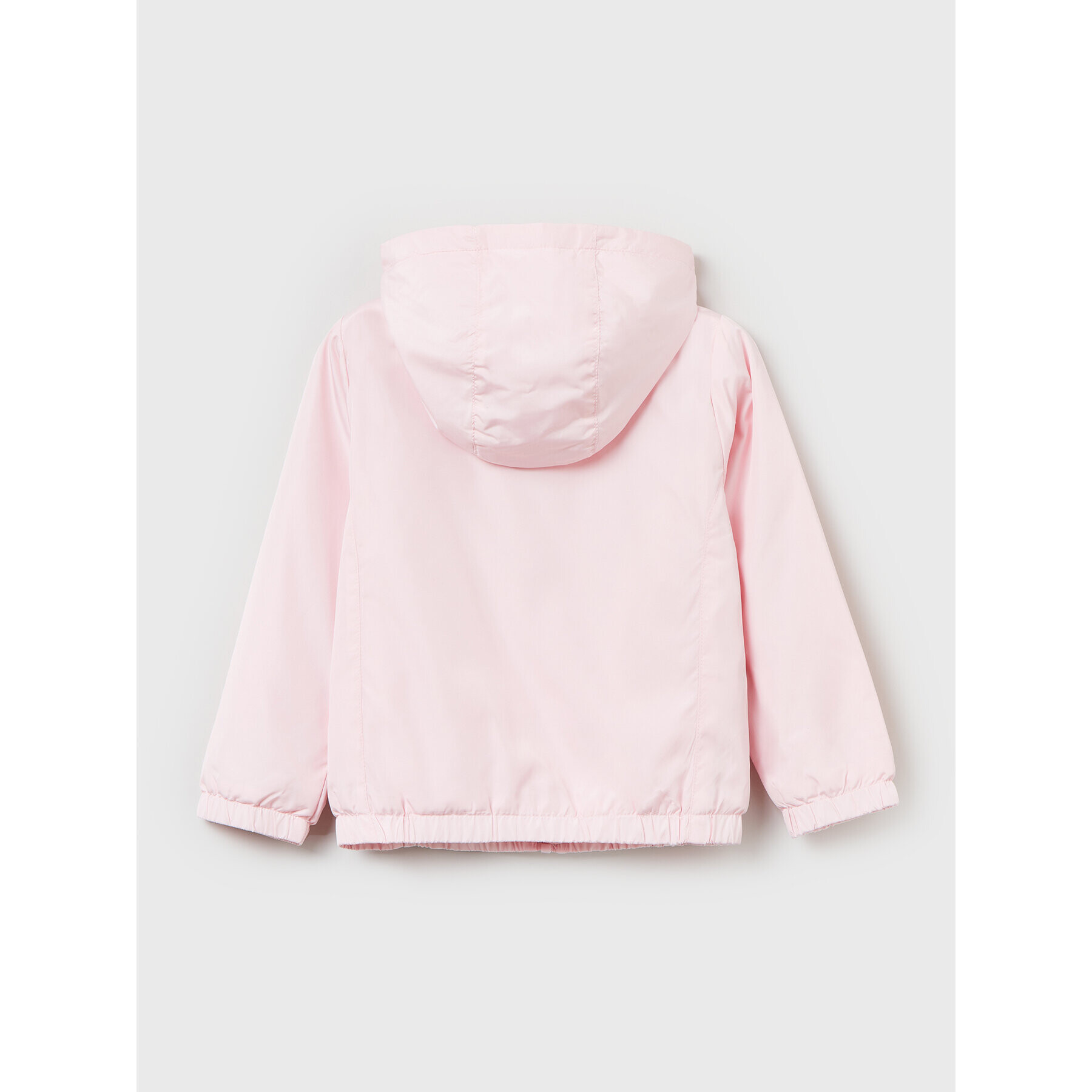 OVS Преходно яке 1579744 Розов Regular Fit - Pepit.bg