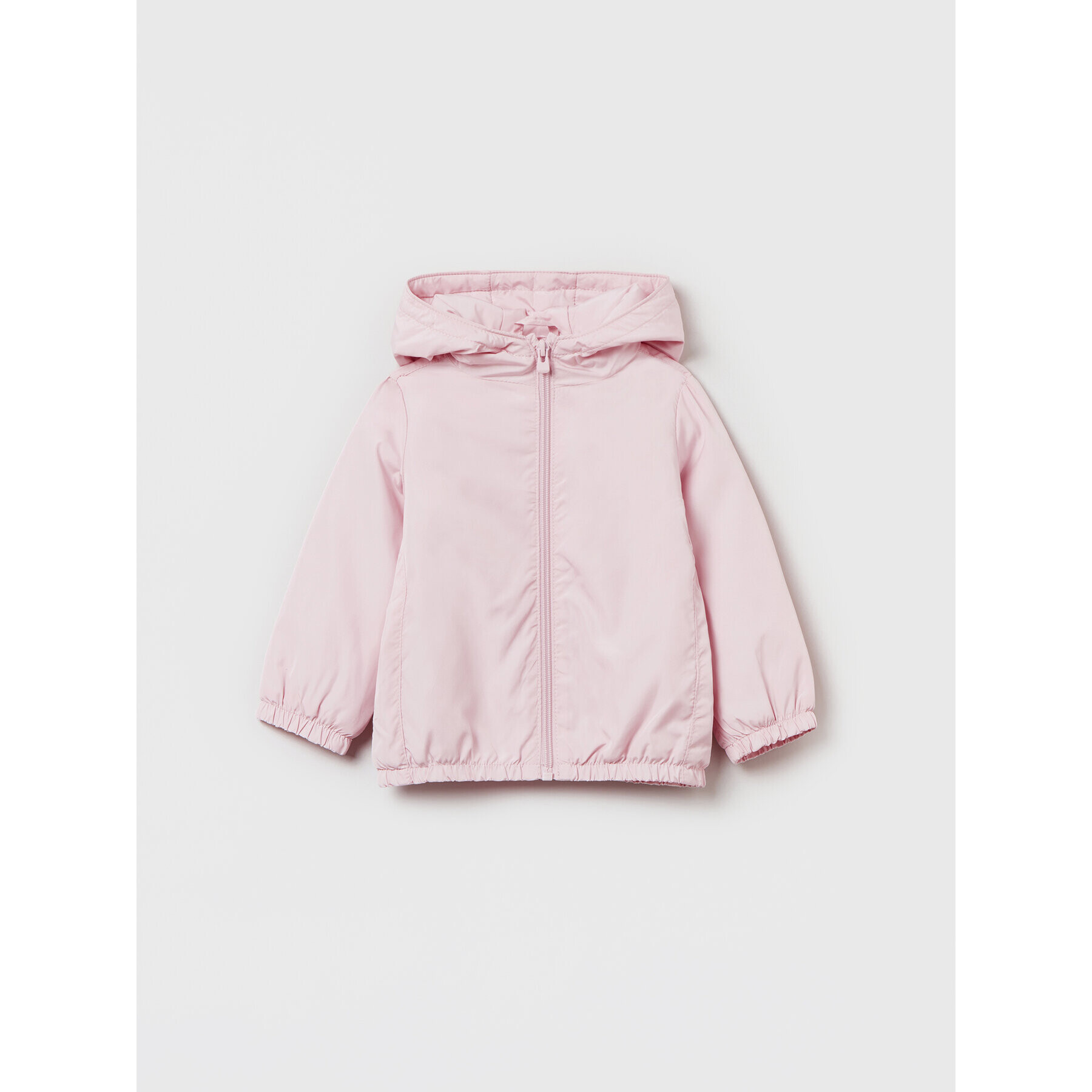 OVS Преходно яке 1579798 Розов Regular Fit - Pepit.bg
