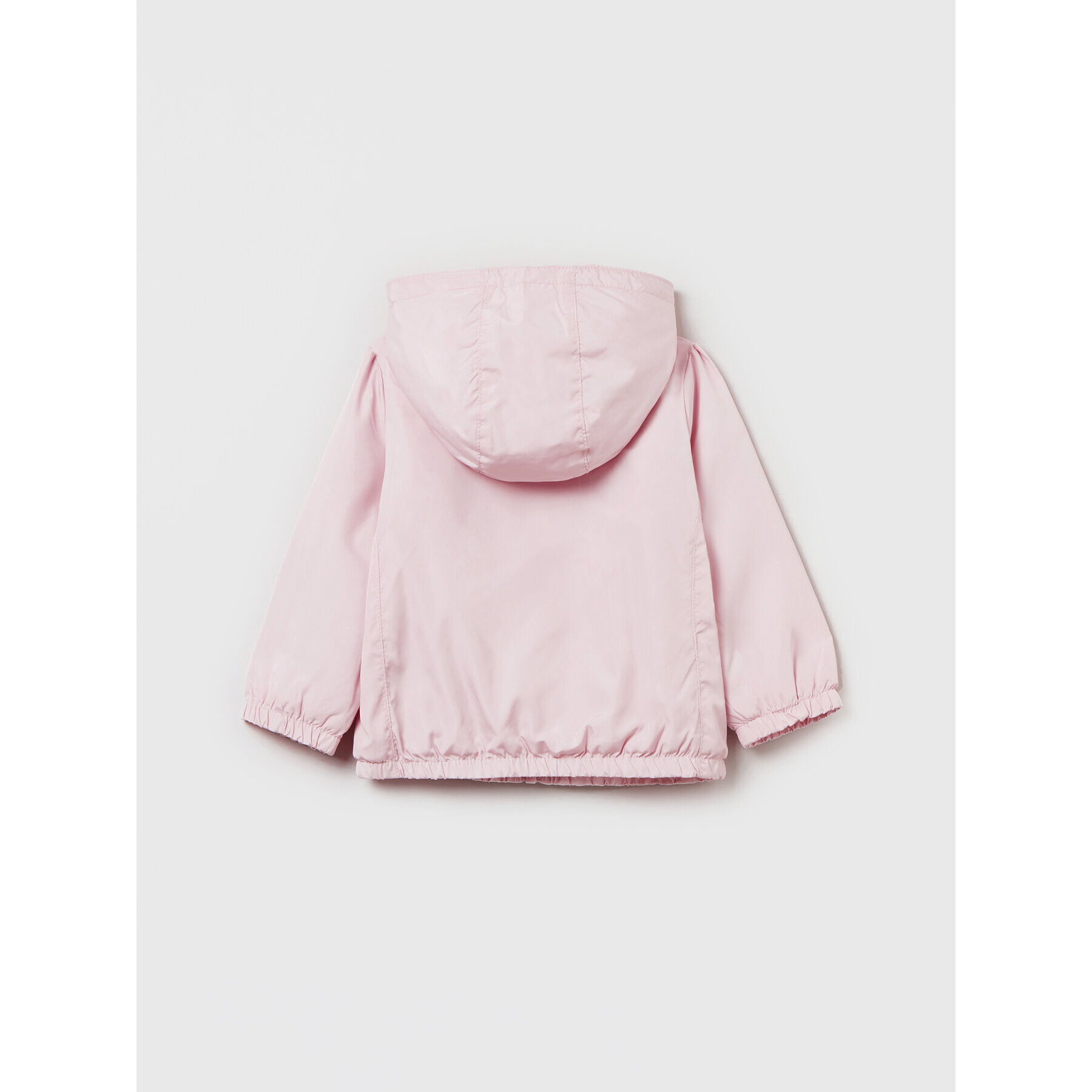OVS Преходно яке 1579798 Розов Regular Fit - Pepit.bg