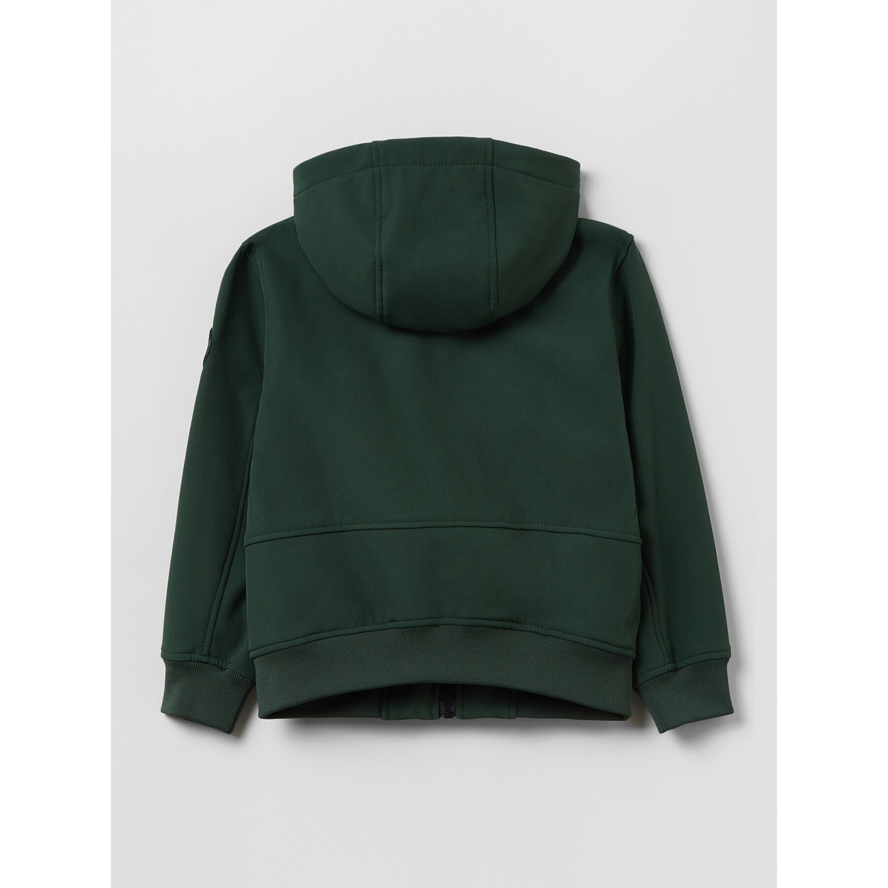 OVS Преходно яке 1816016 Зелен Regular Fit - Pepit.bg