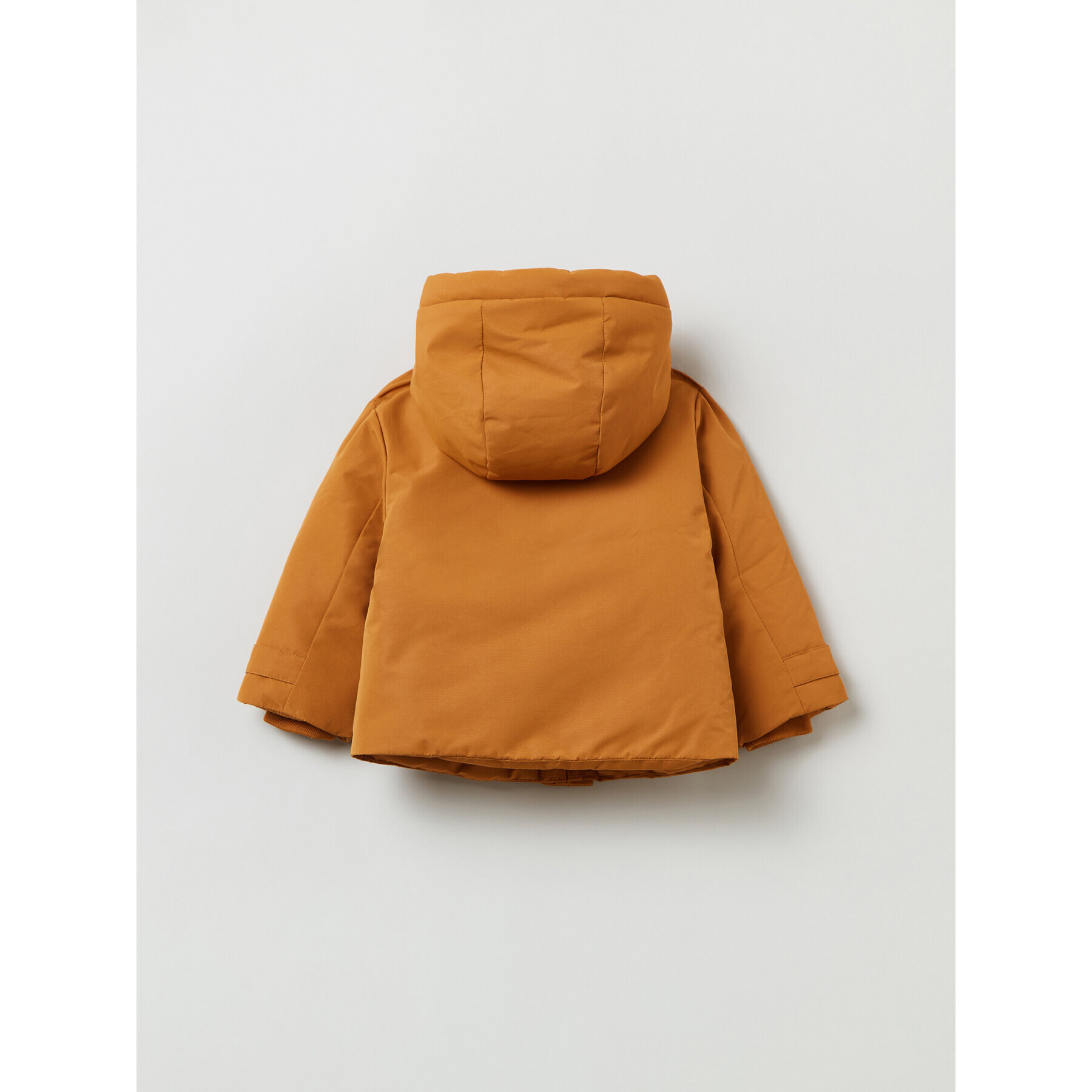 OVS Преходно яке 1817845 Кафяв Regular Fit - Pepit.bg