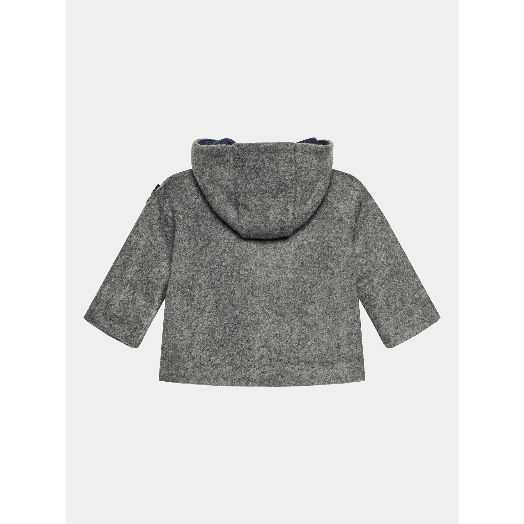 OVS Преходно яке 1847017 Сив Regular Fit - Pepit.bg