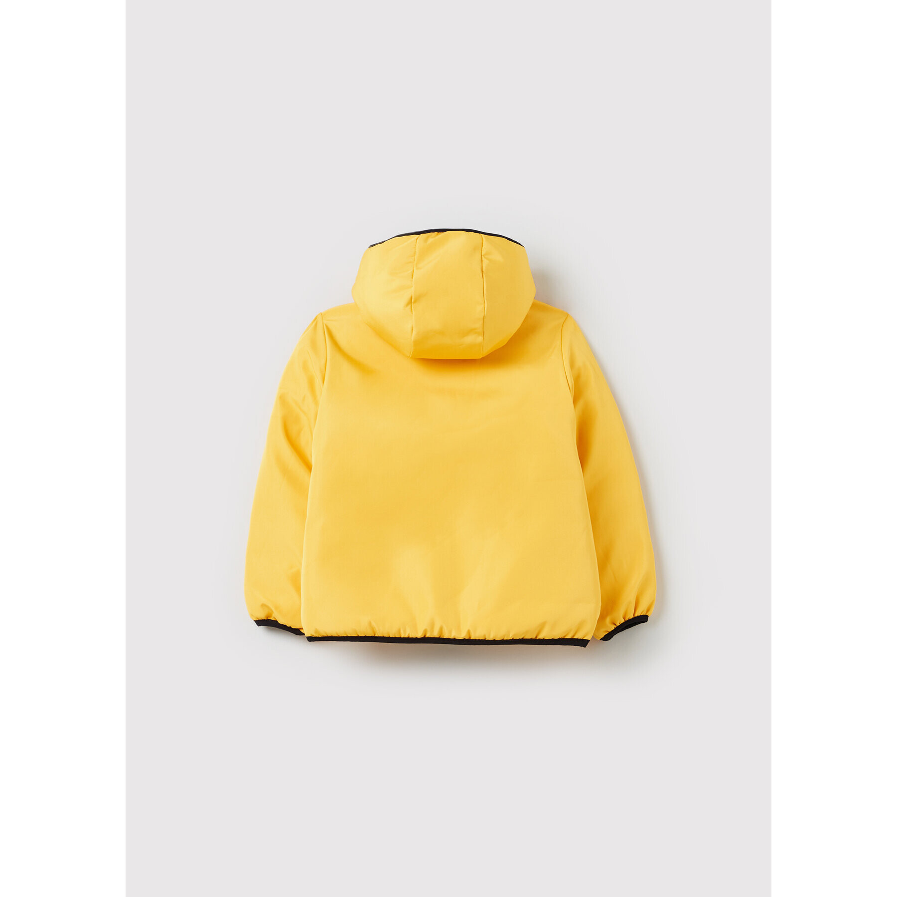 OVS Пухено яке 1323735 Цветен Regular Fit - Pepit.bg