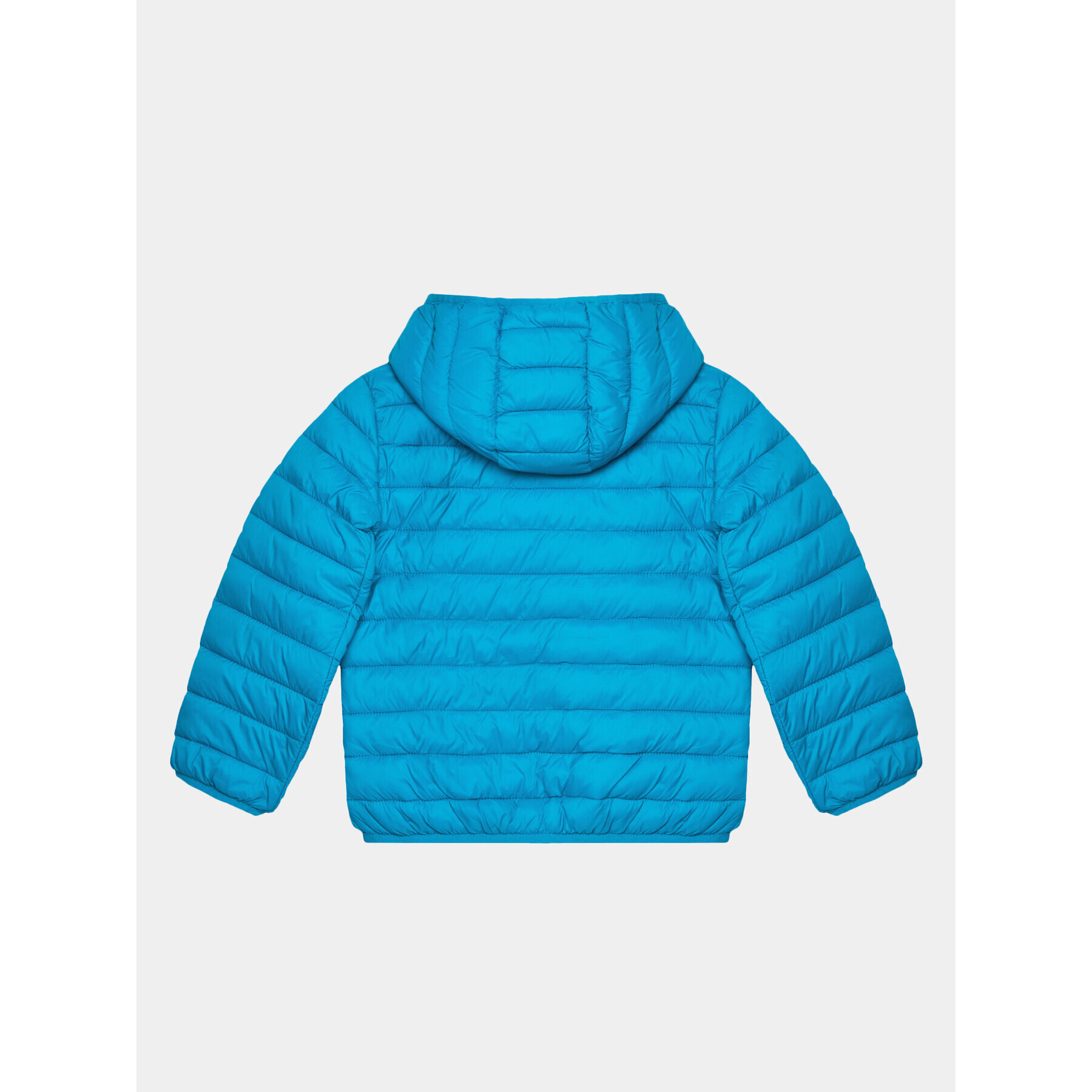 OVS Пухено яке 1784476 Син Regular Fit - Pepit.bg