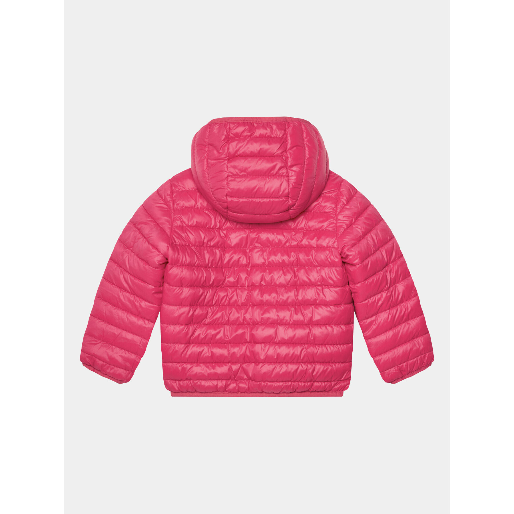 OVS Пухено яке MINNIE 1823633 Розов Regular Fit - Pepit.bg