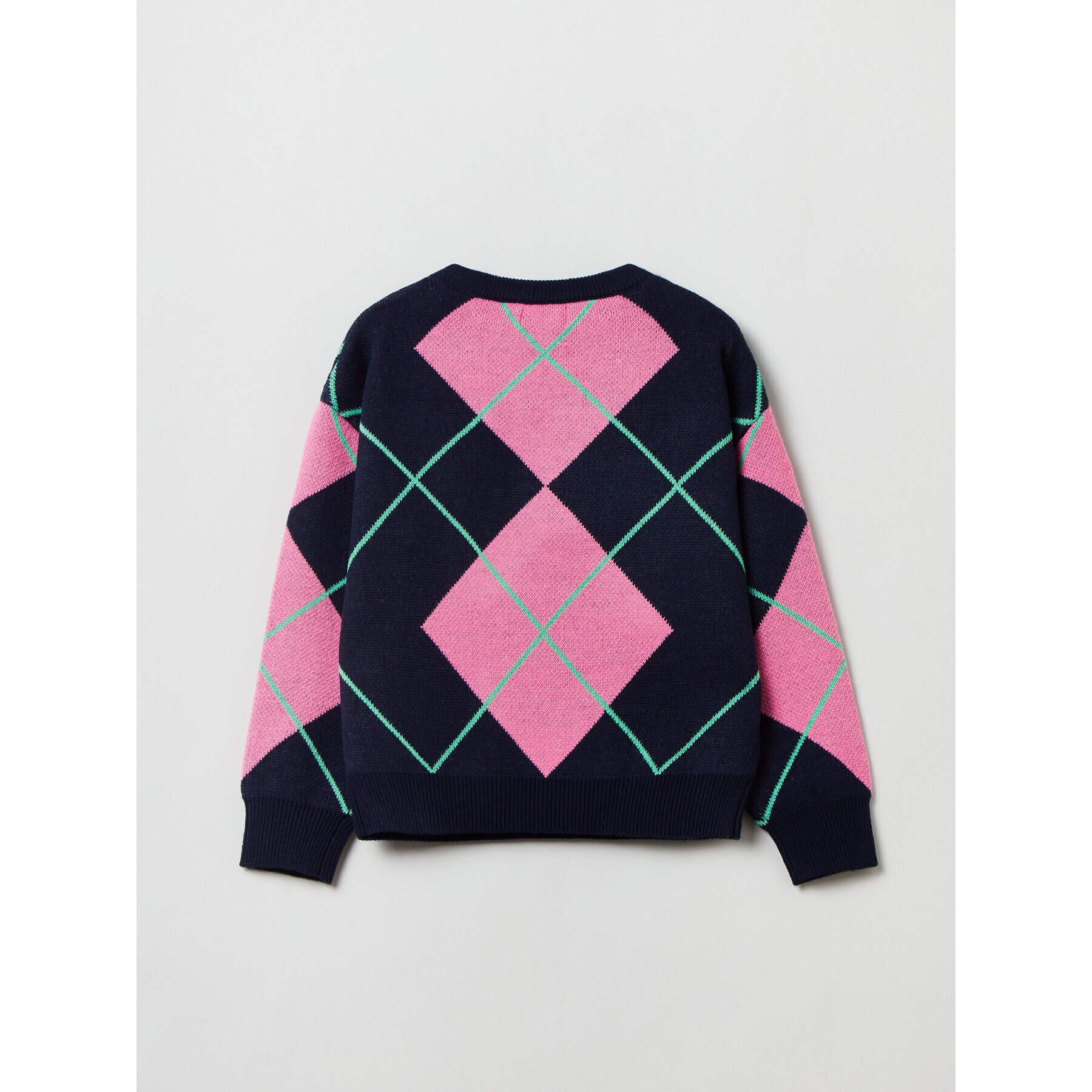 OVS Пуловер 1829806 Цветен Regular Fit - Pepit.bg