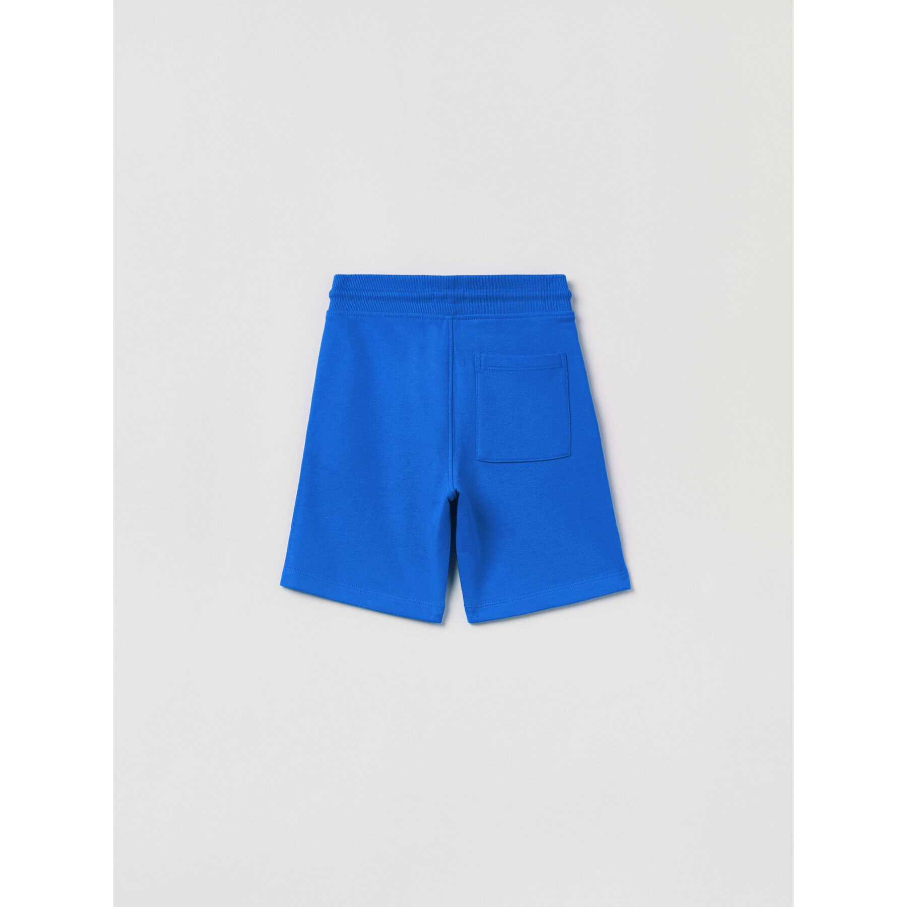 OVS Шорти от плат 1762821 Син Regular Fit - Pepit.bg