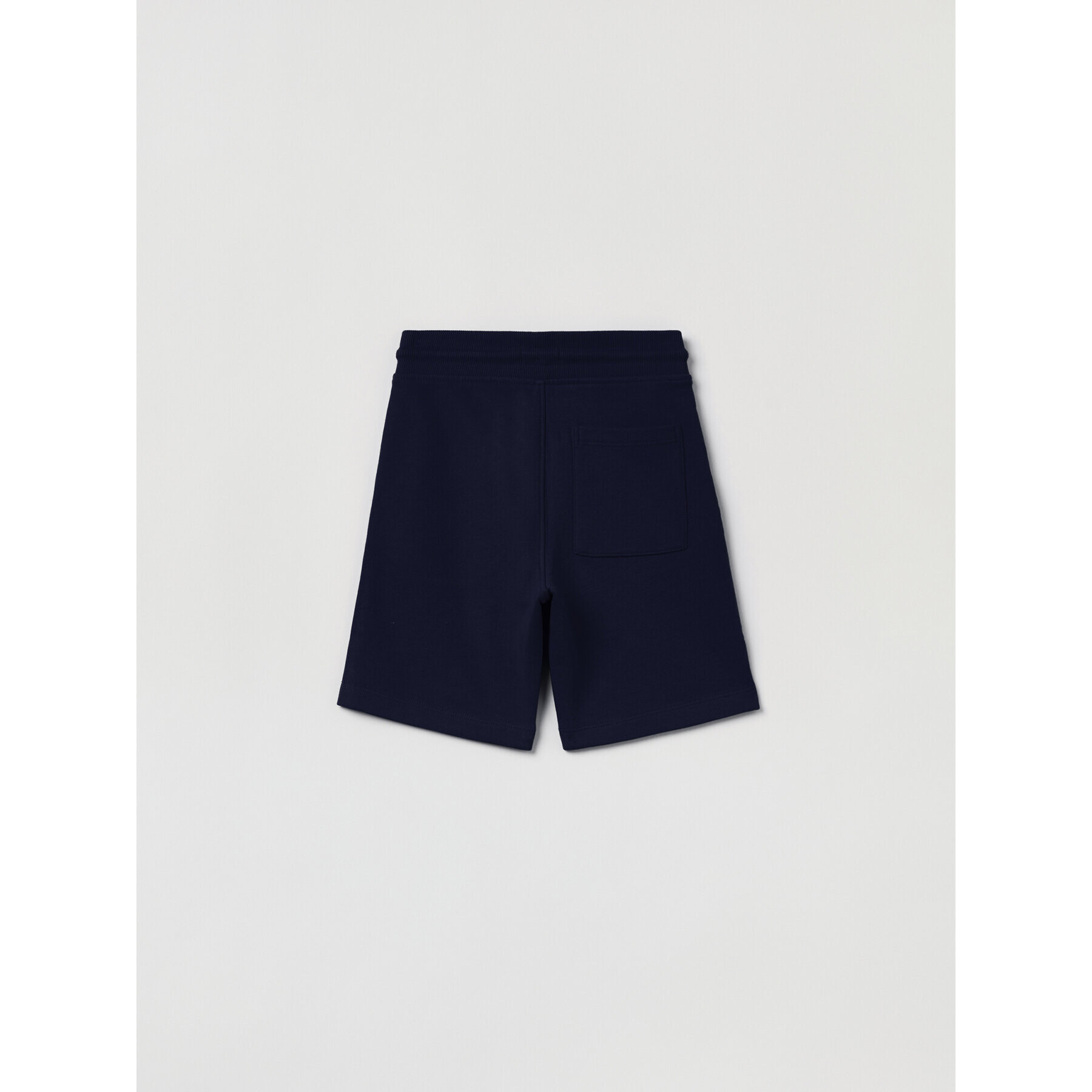 OVS Шорти от плат 1762834 Син Regular Fit - Pepit.bg