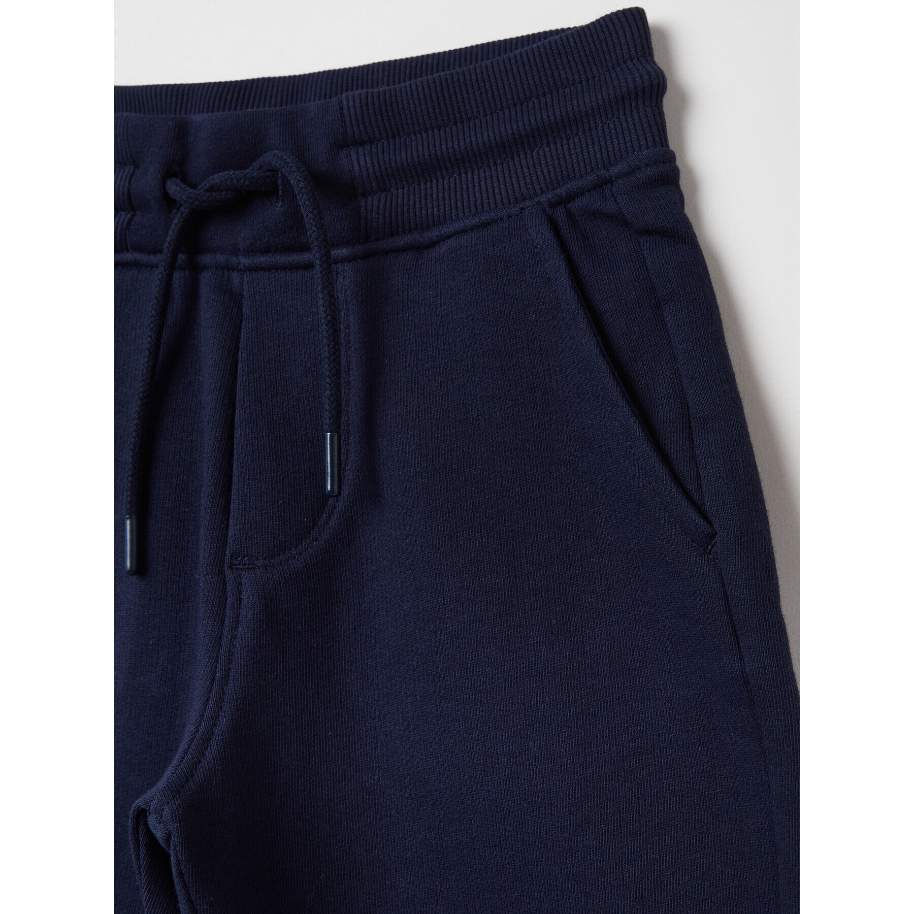 OVS Шорти от плат 1762834 Син Regular Fit - Pepit.bg