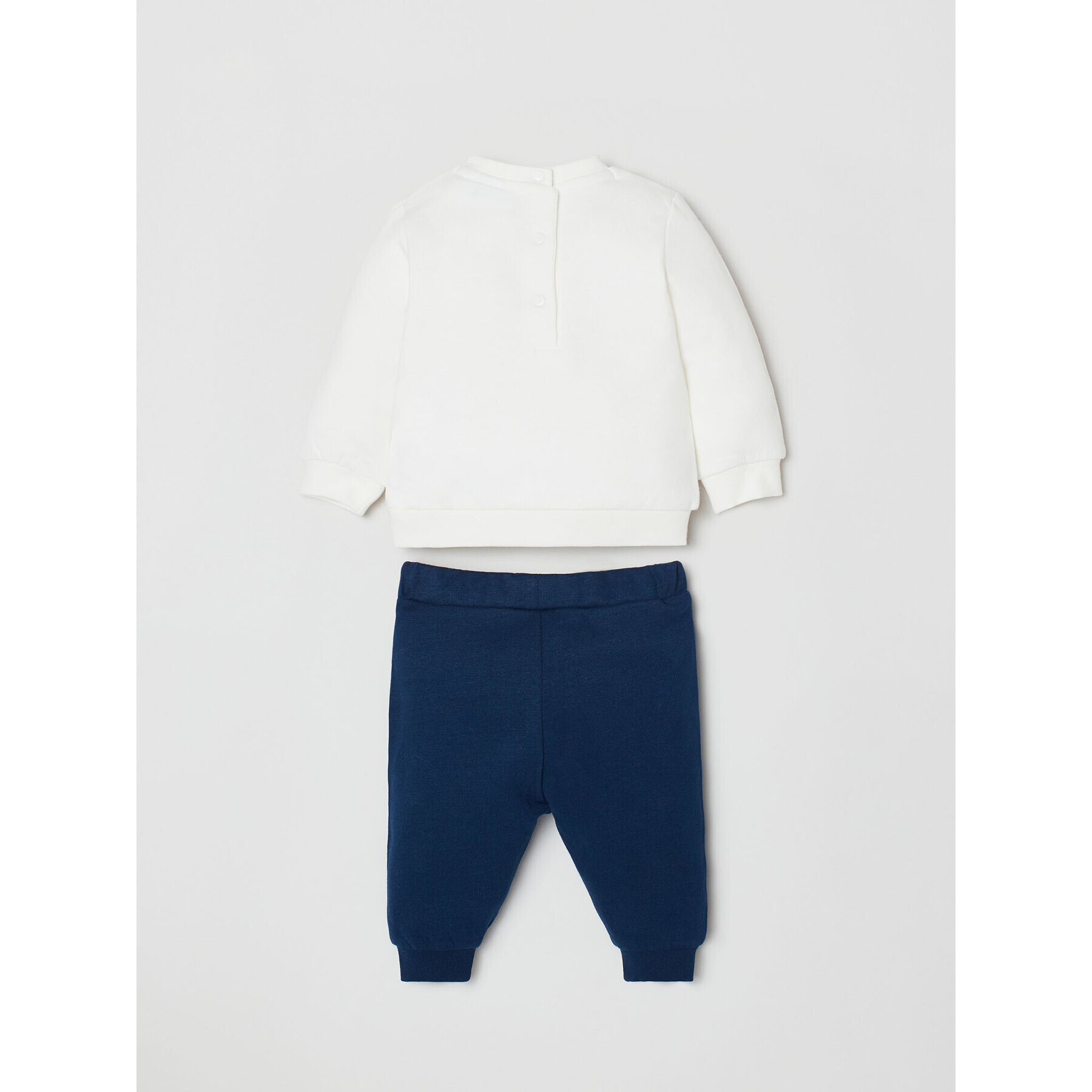 OVS Спортен екип 1629247 Цветен Regular Fit - Pepit.bg
