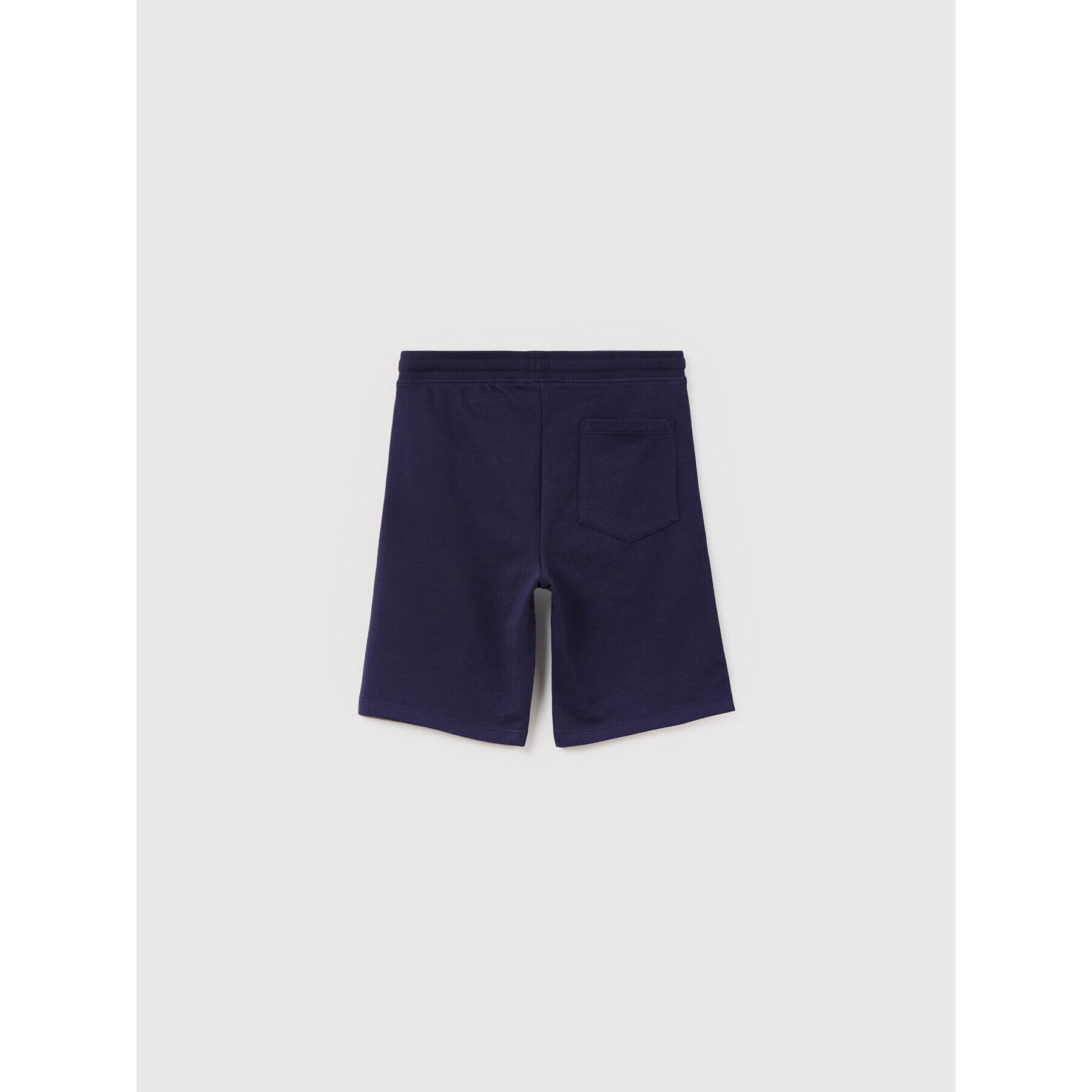OVS Спортни шорти 1481754 Син Regular Fit - Pepit.bg