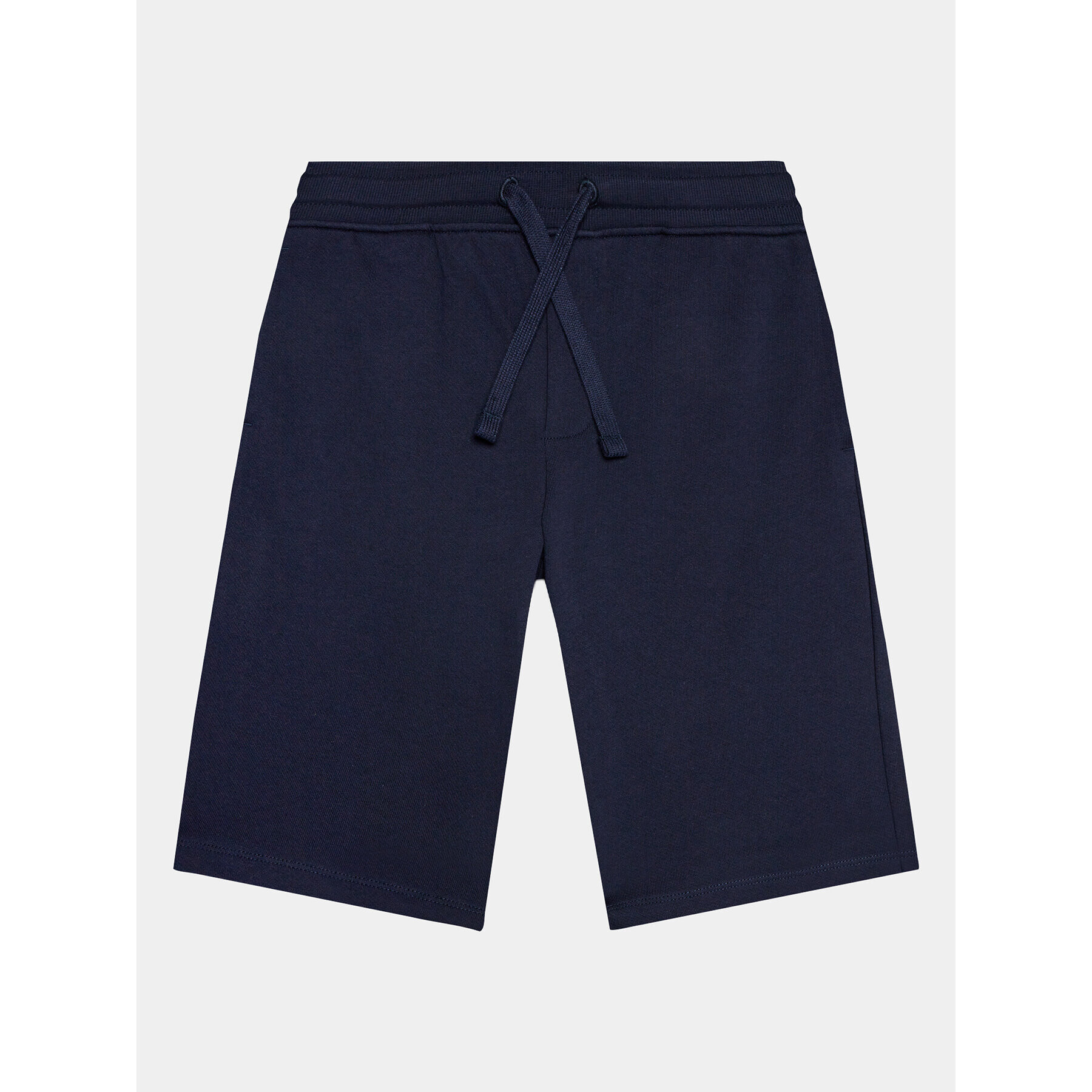 OVS Спортни шорти 1481764 Син Regular Fit - Pepit.bg