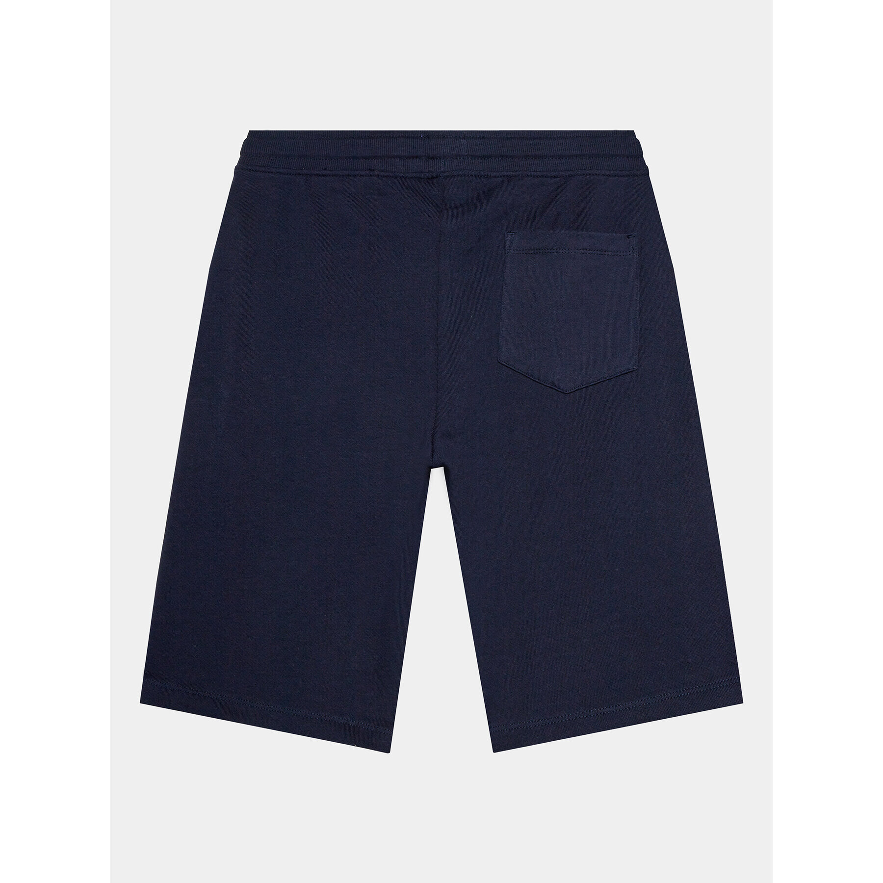 OVS Спортни шорти 1481764 Син Regular Fit - Pepit.bg