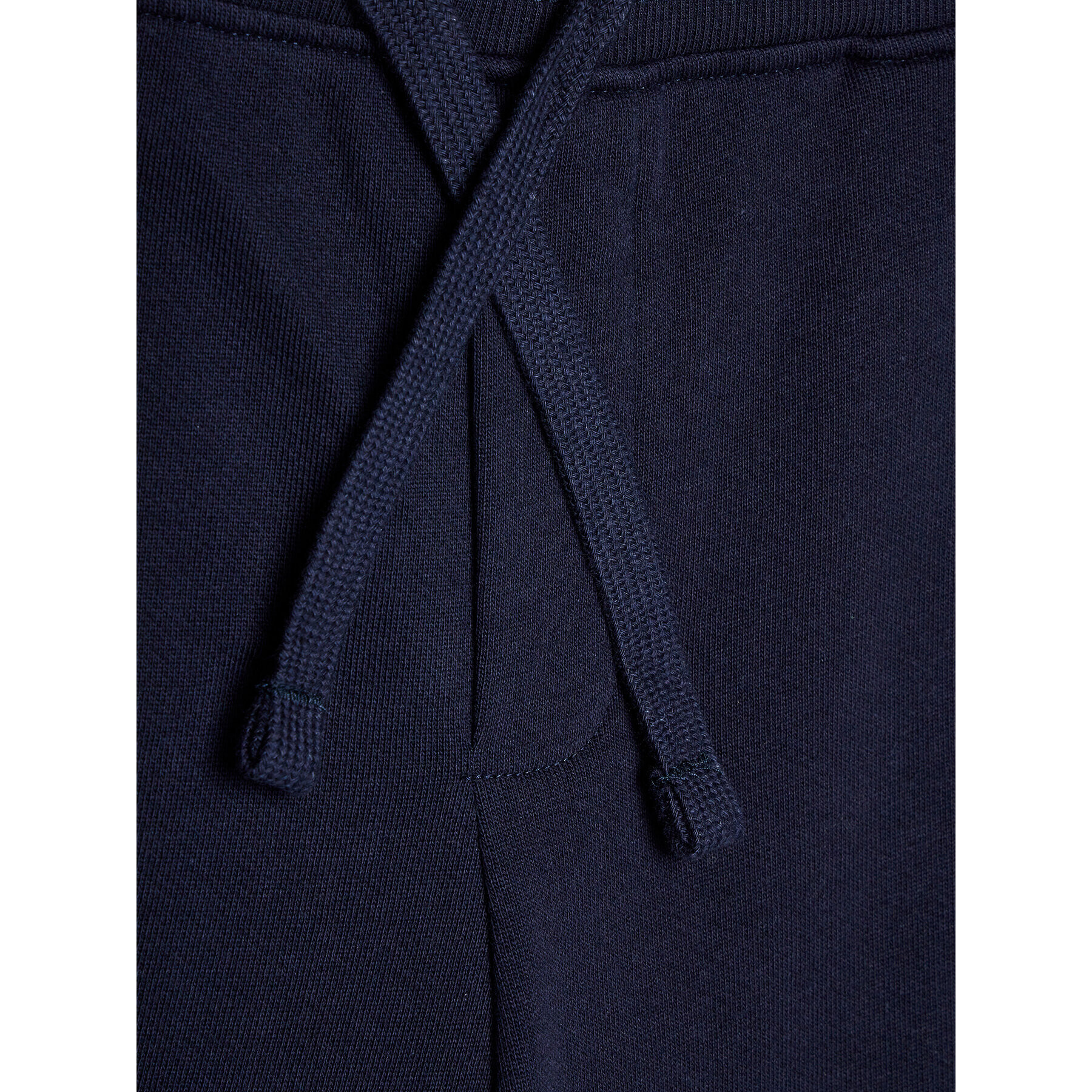 OVS Спортни шорти 1481764 Син Regular Fit - Pepit.bg