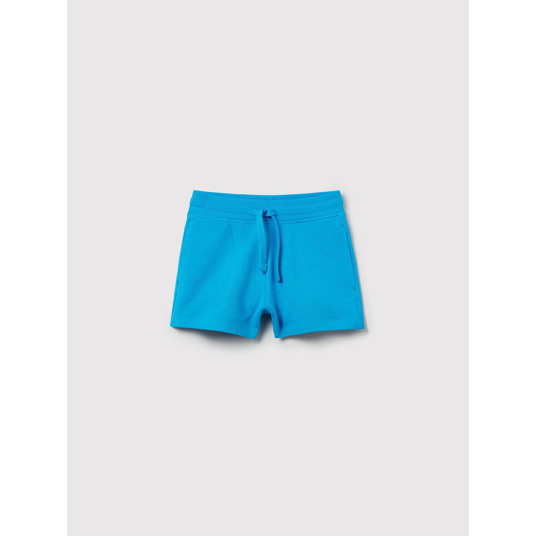 OVS Спортни шорти 1483000 Син Regular Fit - Pepit.bg