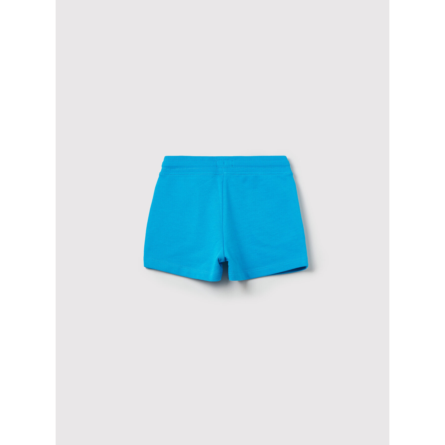OVS Спортни шорти 1483000 Син Regular Fit - Pepit.bg