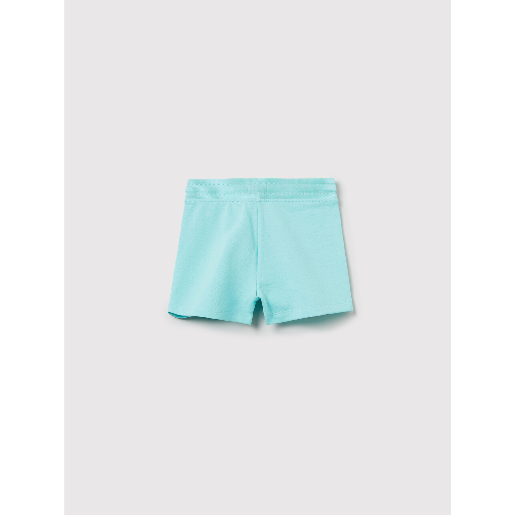 OVS Спортни шорти 1483046 Син Regular Fit - Pepit.bg
