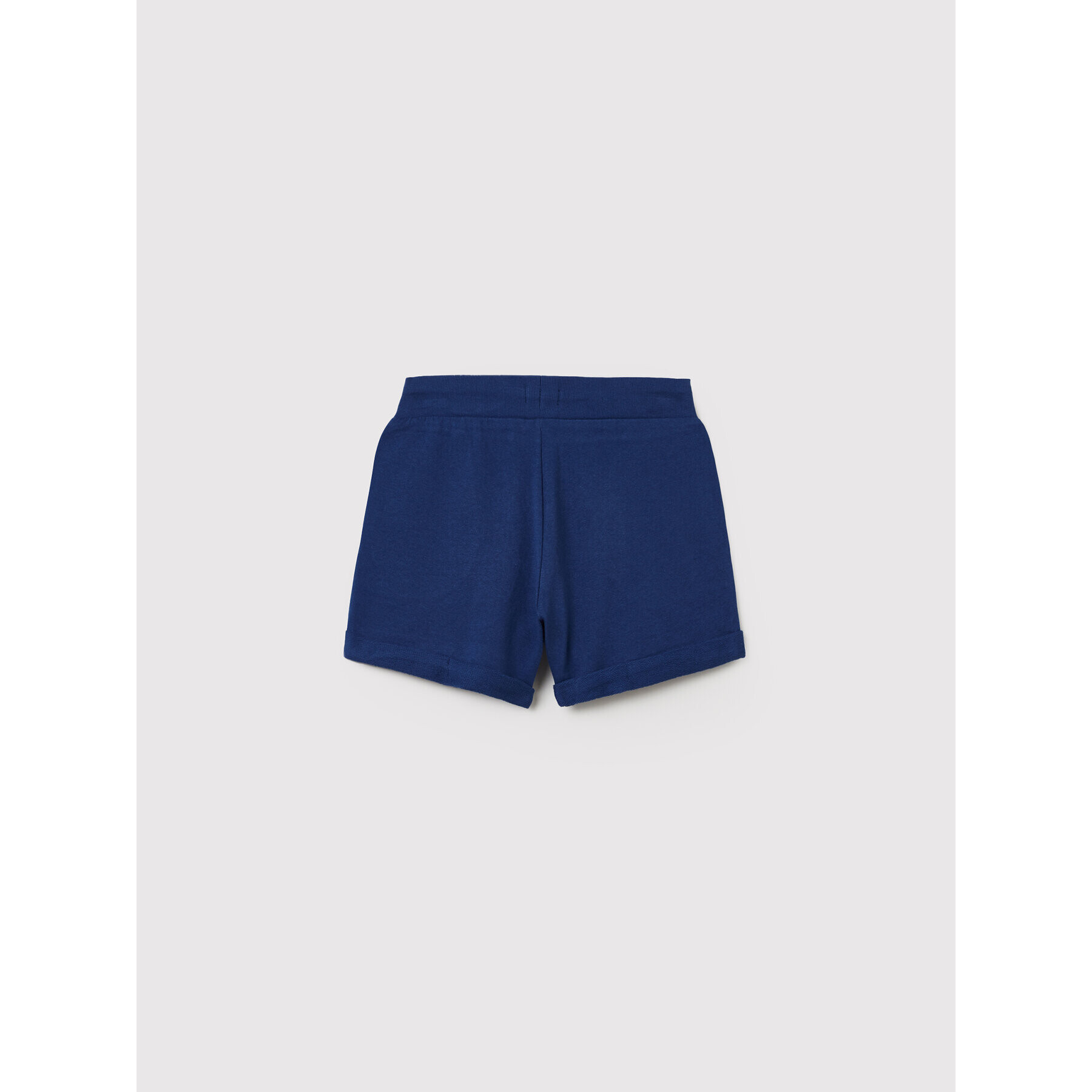 OVS Спортни шорти 1494559 Тъмносин Regular Fit - Pepit.bg