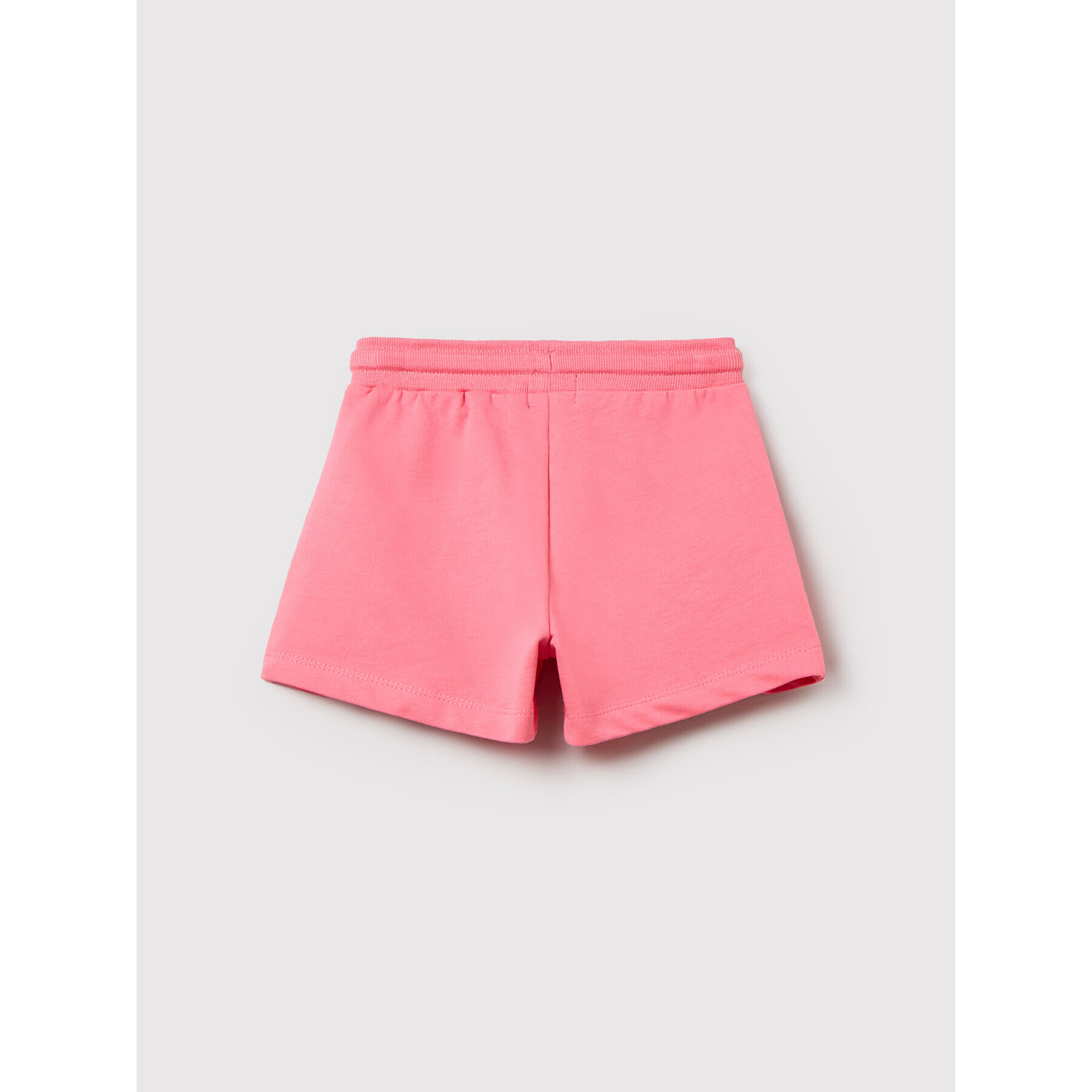 OVS Спортни шорти 1494851 Розов Regular Fit - Pepit.bg