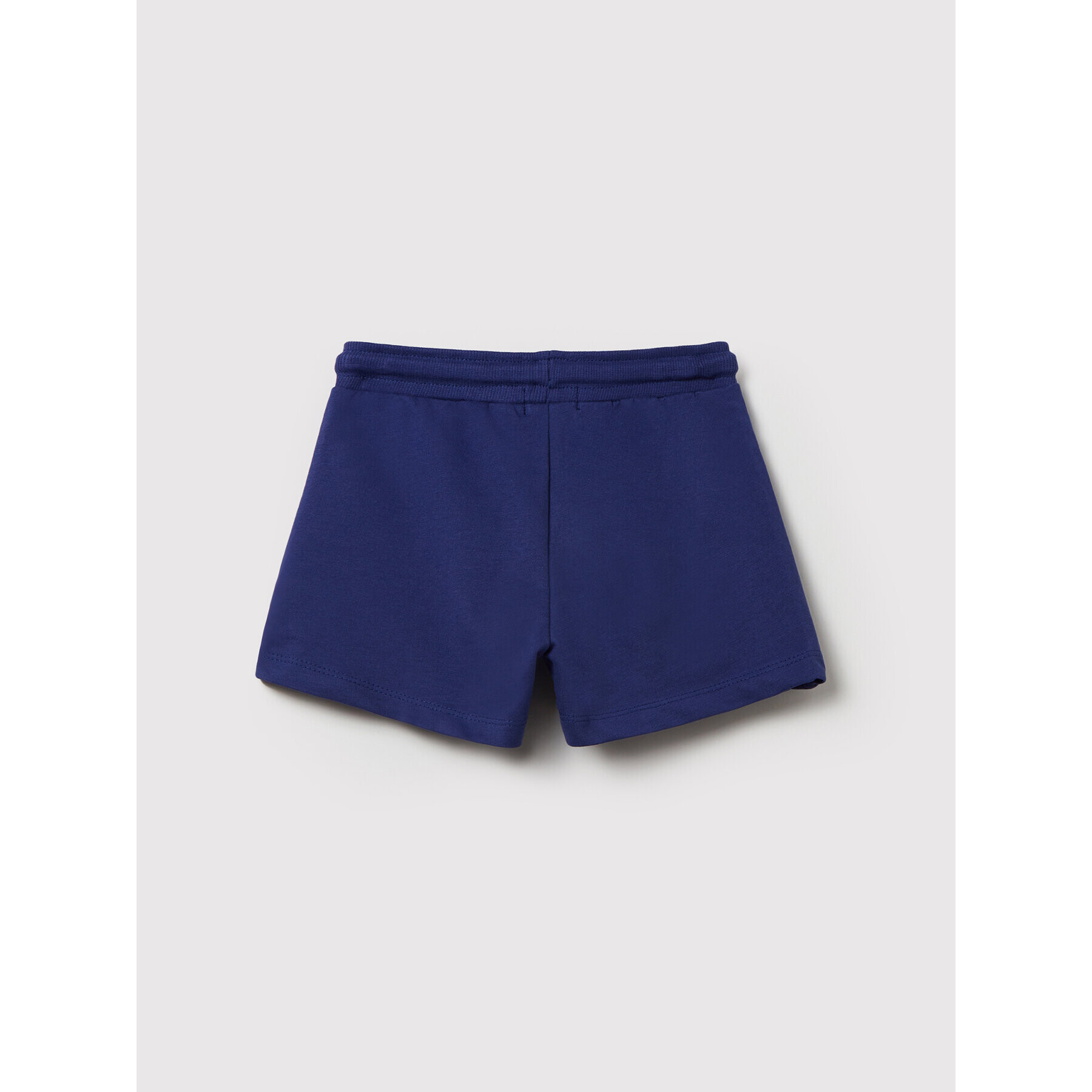 OVS Спортни шорти 1494865 Тъмносин Regular Fit - Pepit.bg