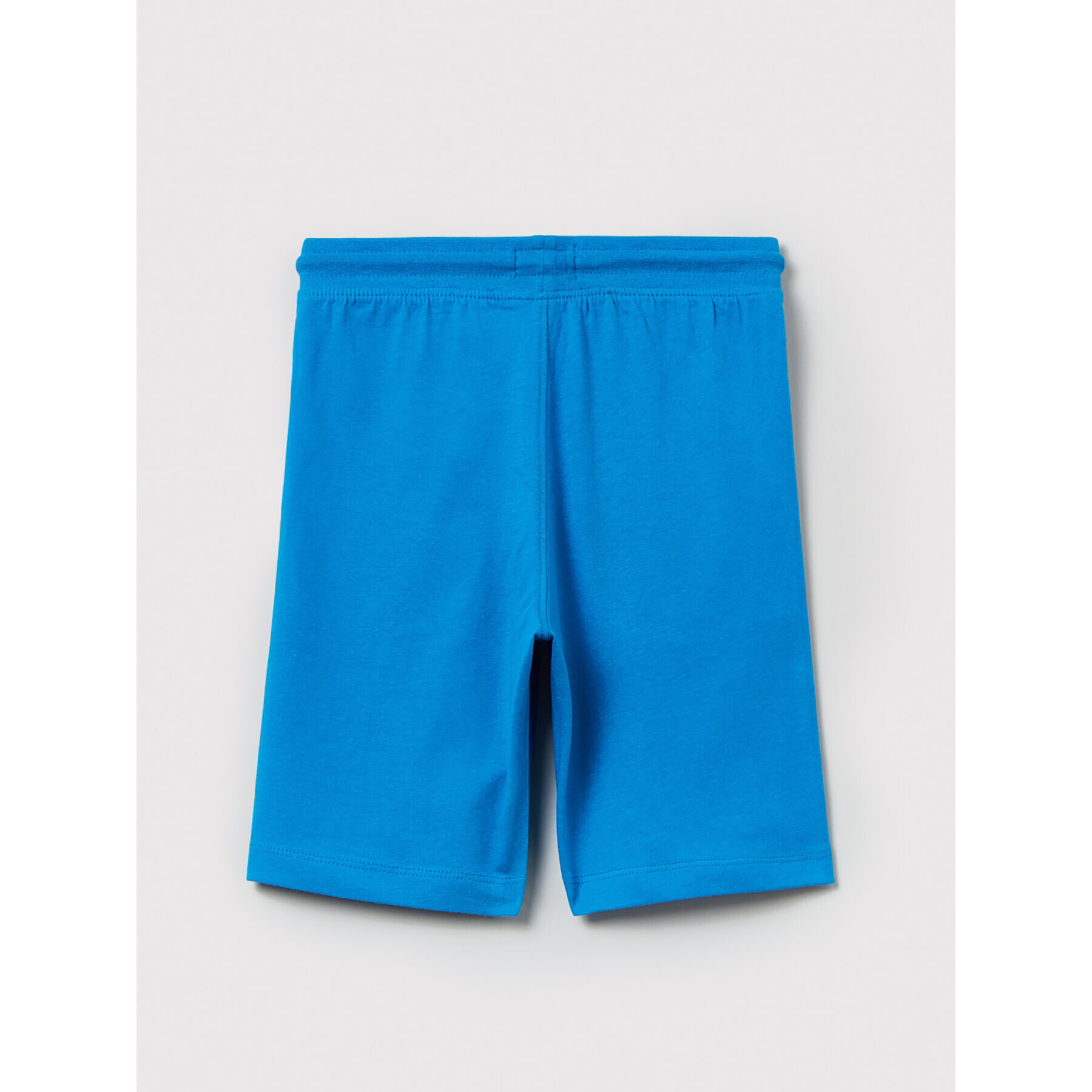 OVS Спортни шорти 1518234 Син Regular Fit - Pepit.bg