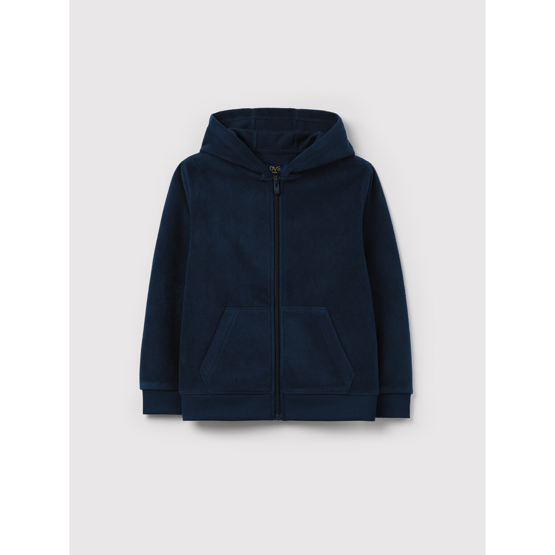 OVS Суитшърт 1330226 Тъмносин Regular Fit - Pepit.bg