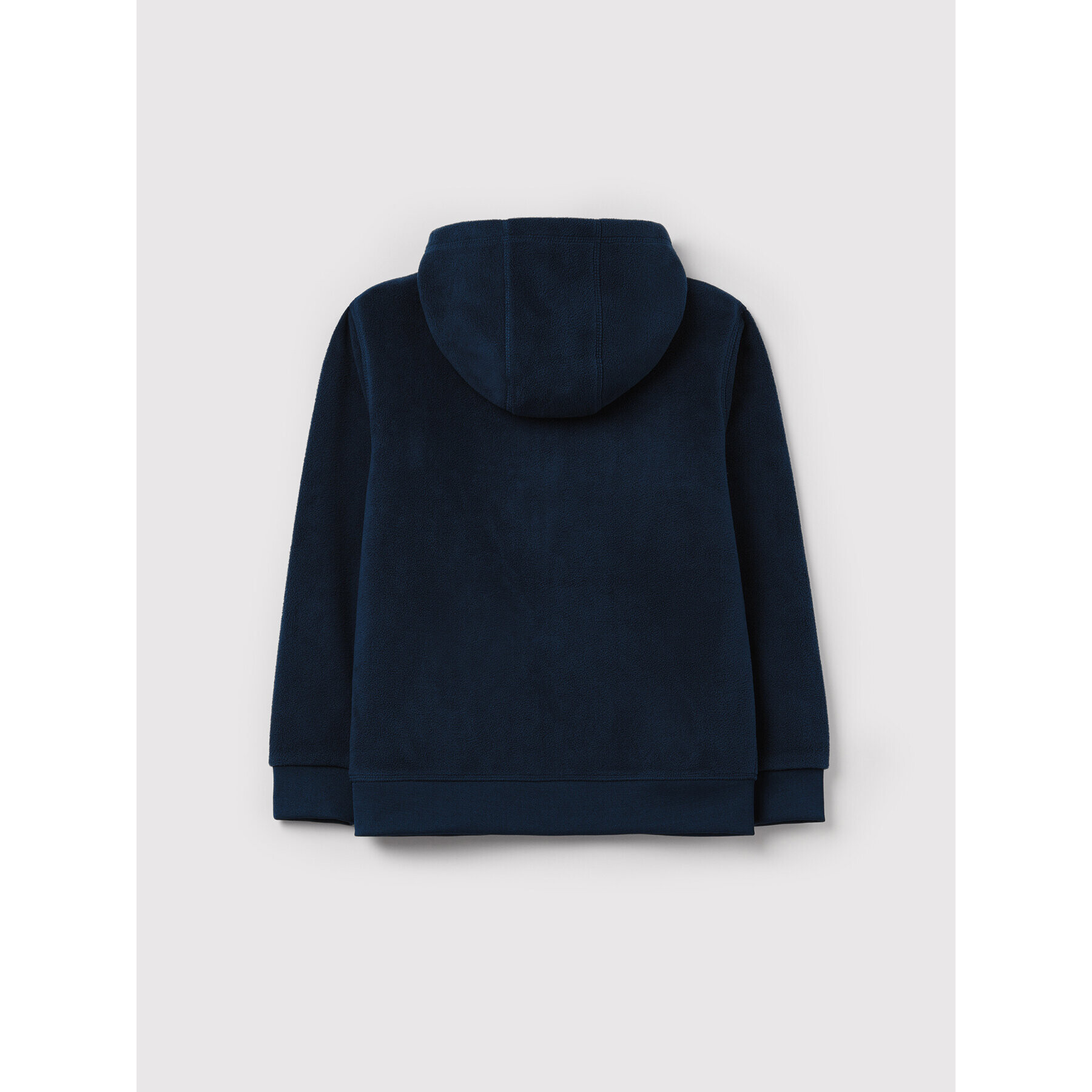 OVS Суитшърт 1330226 Тъмносин Regular Fit - Pepit.bg