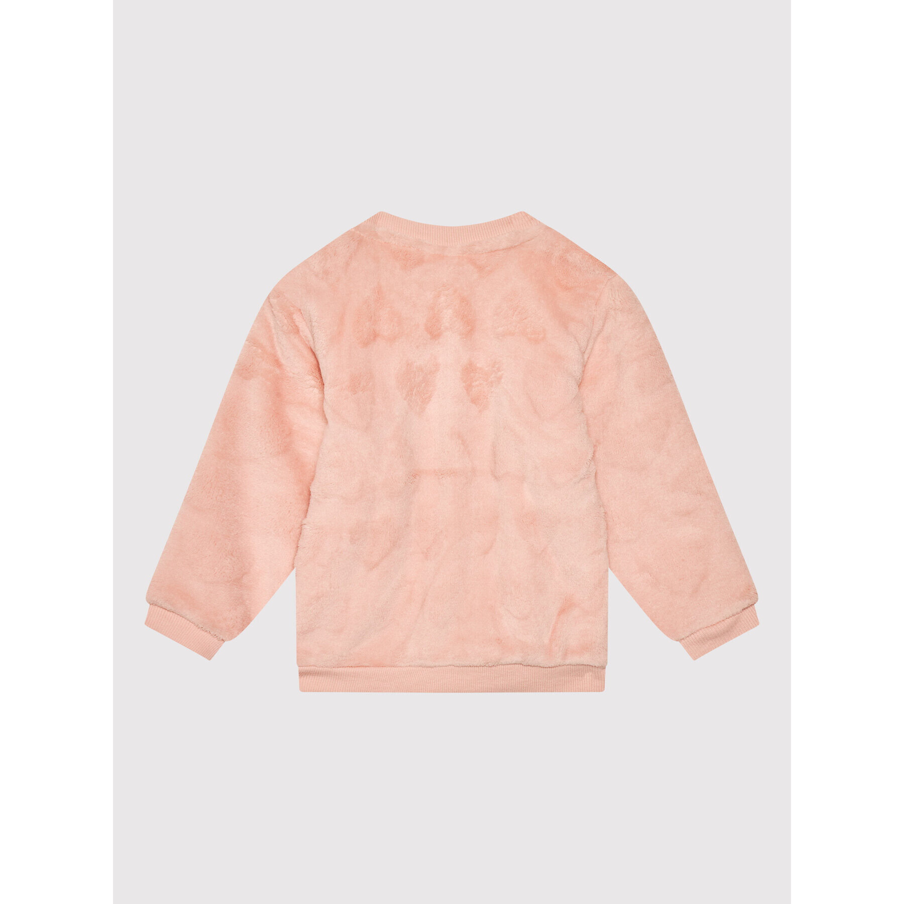 OVS Суитшърт 1341612 Розов Regular Fit - Pepit.bg