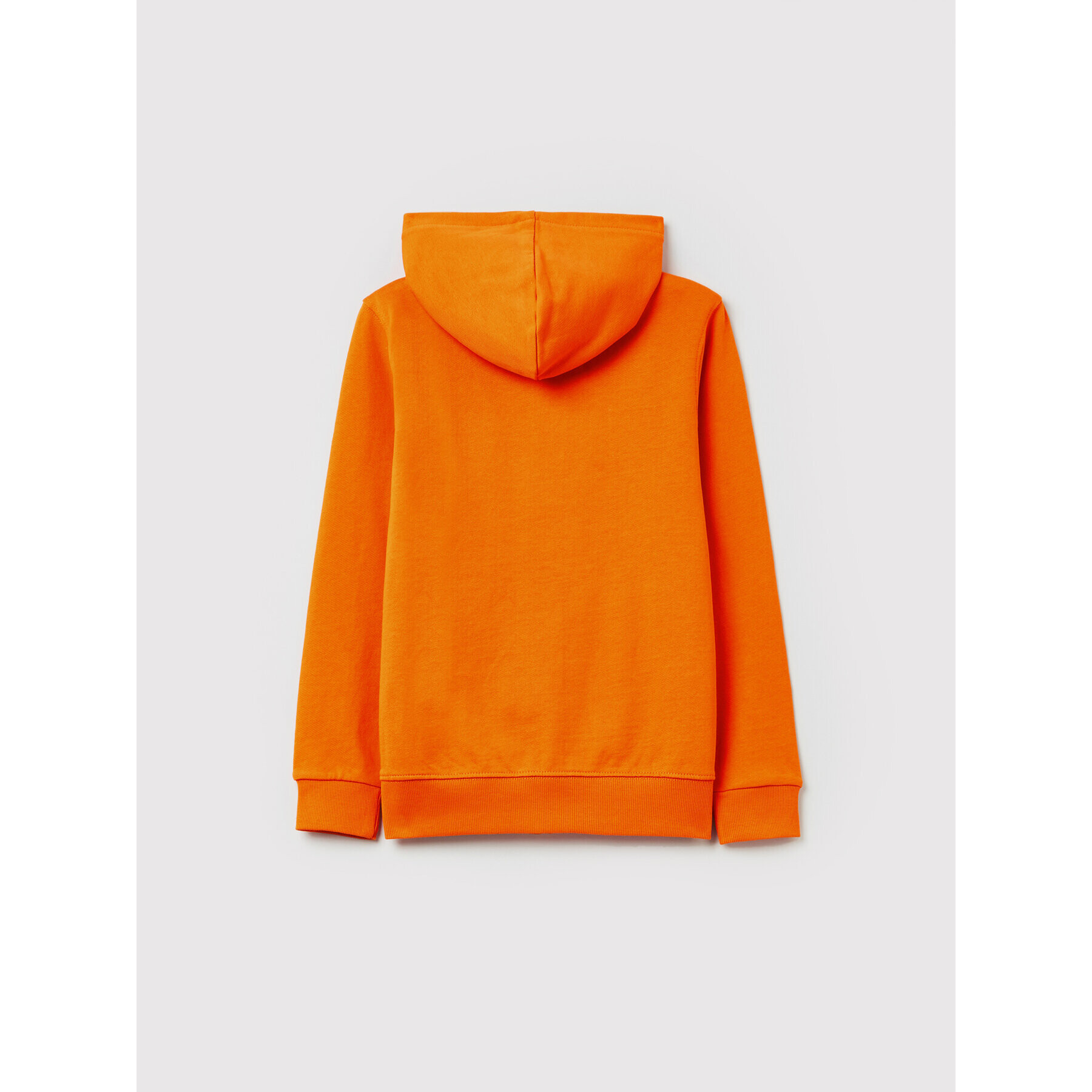 OVS Суитшърт 1398965 Оранжев Regular Fit - Pepit.bg
