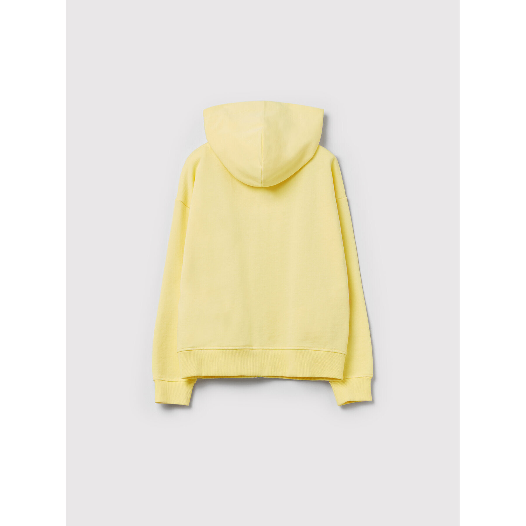 OVS Суитшърт 1409881 Жълт Regular Fit - Pepit.bg