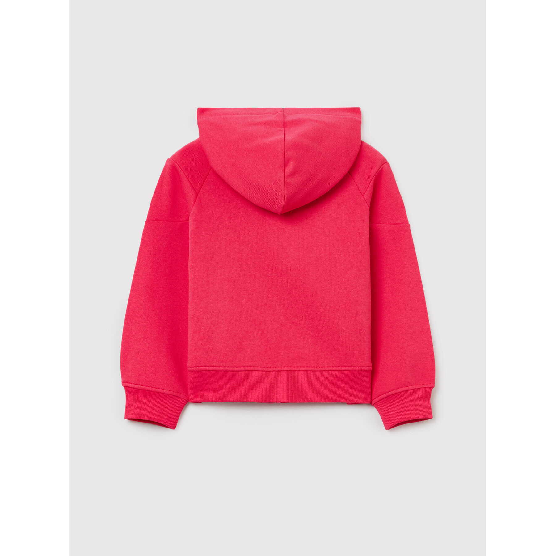 OVS Суитшърт 1435259 Розов Regular Fit - Pepit.bg