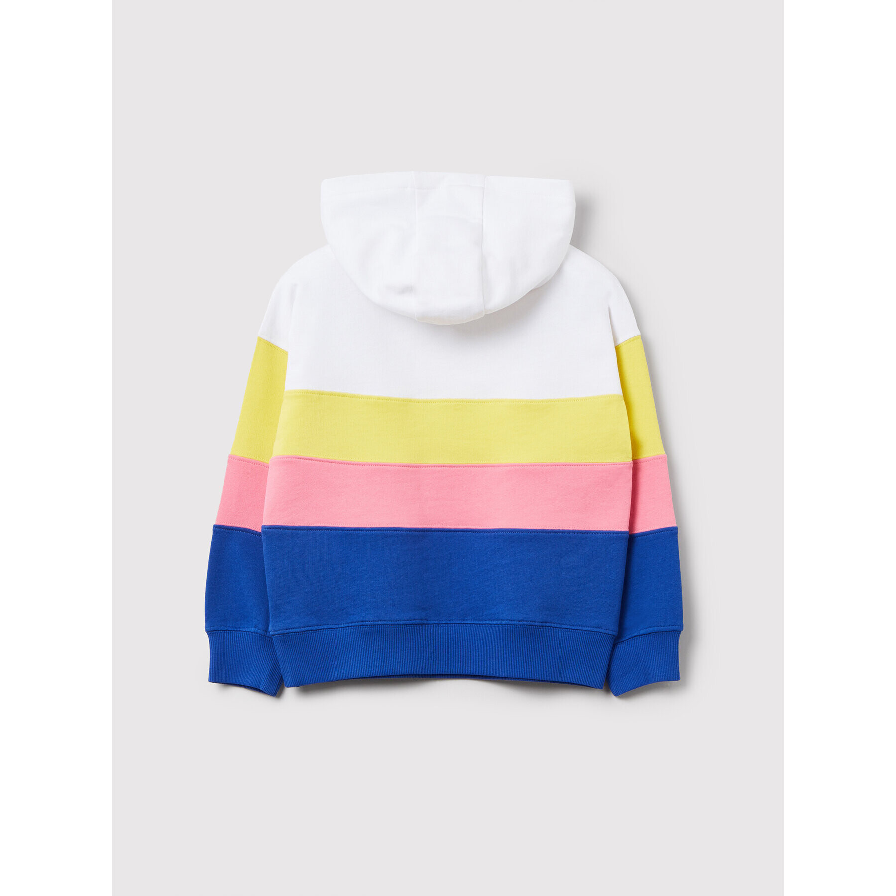 OVS Суитшърт 1439097 Цветен Regular Fit - Pepit.bg