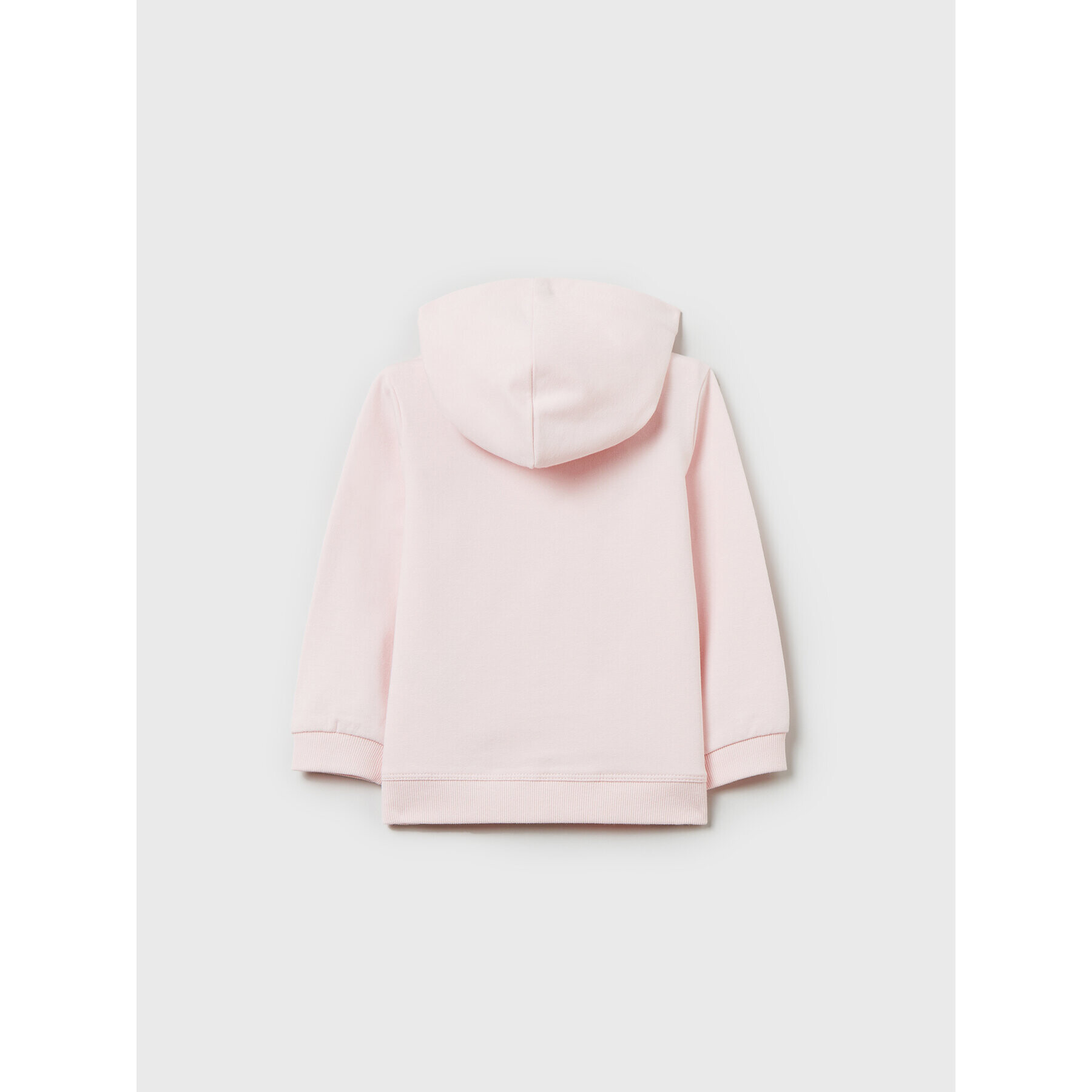 OVS Суитшърт 1590723 Розов Regular Fit - Pepit.bg