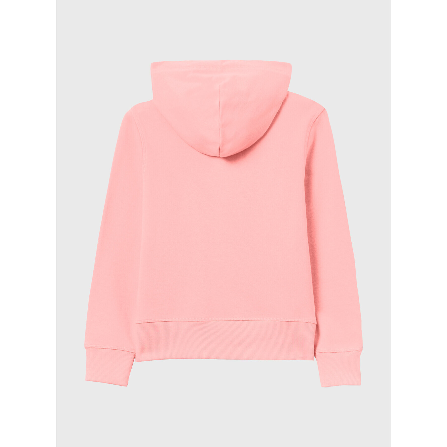 OVS Суитшърт 1593182 Розов Regular Fit - Pepit.bg