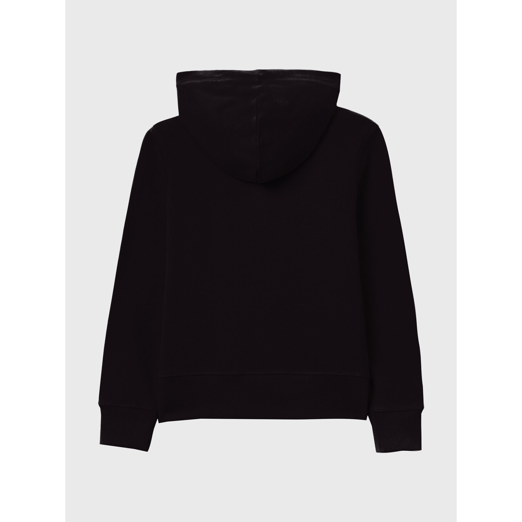 OVS Суитшърт 1593197 Черен Regular Fit - Pepit.bg