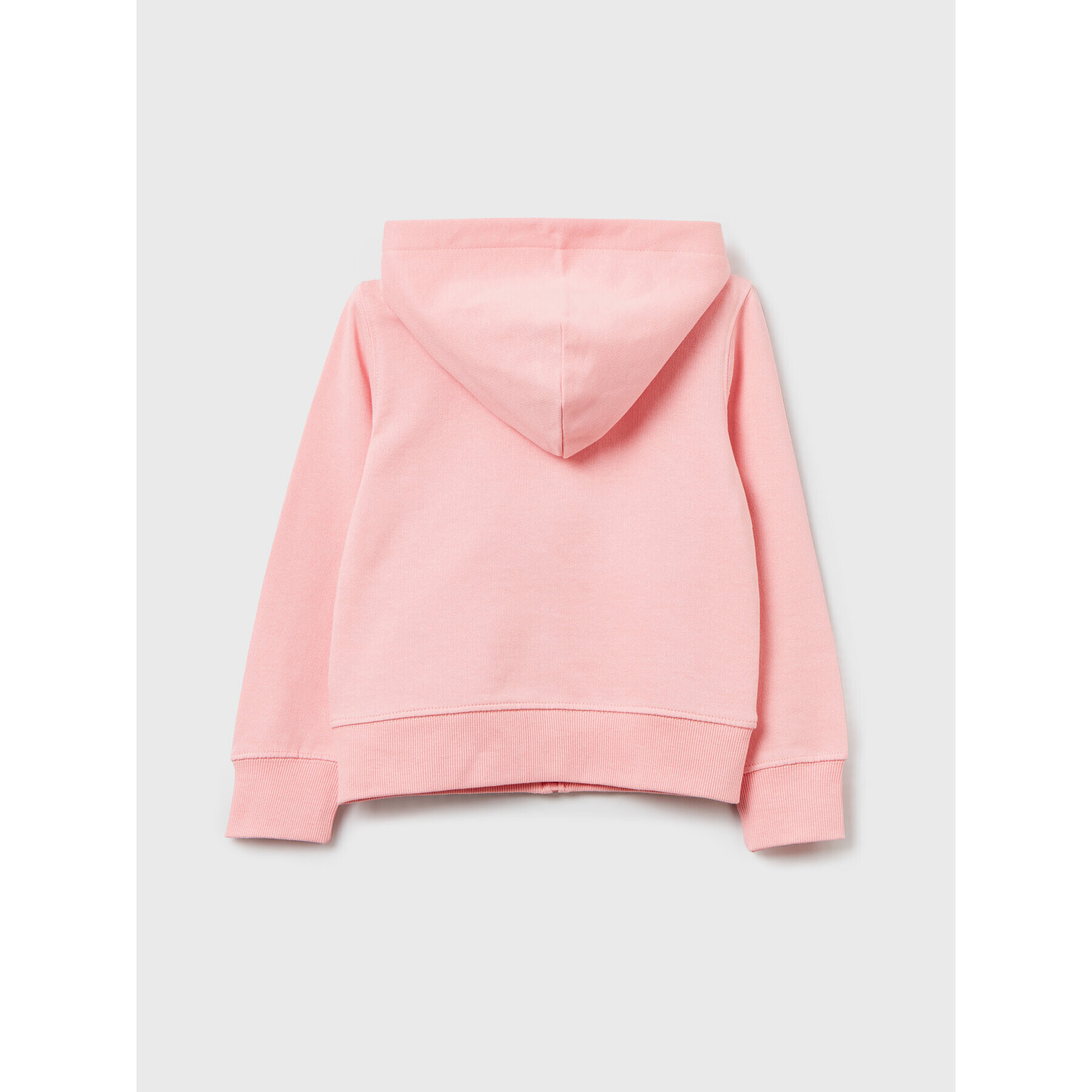 OVS Суитшърт 1594000 Розов Regular Fit - Pepit.bg