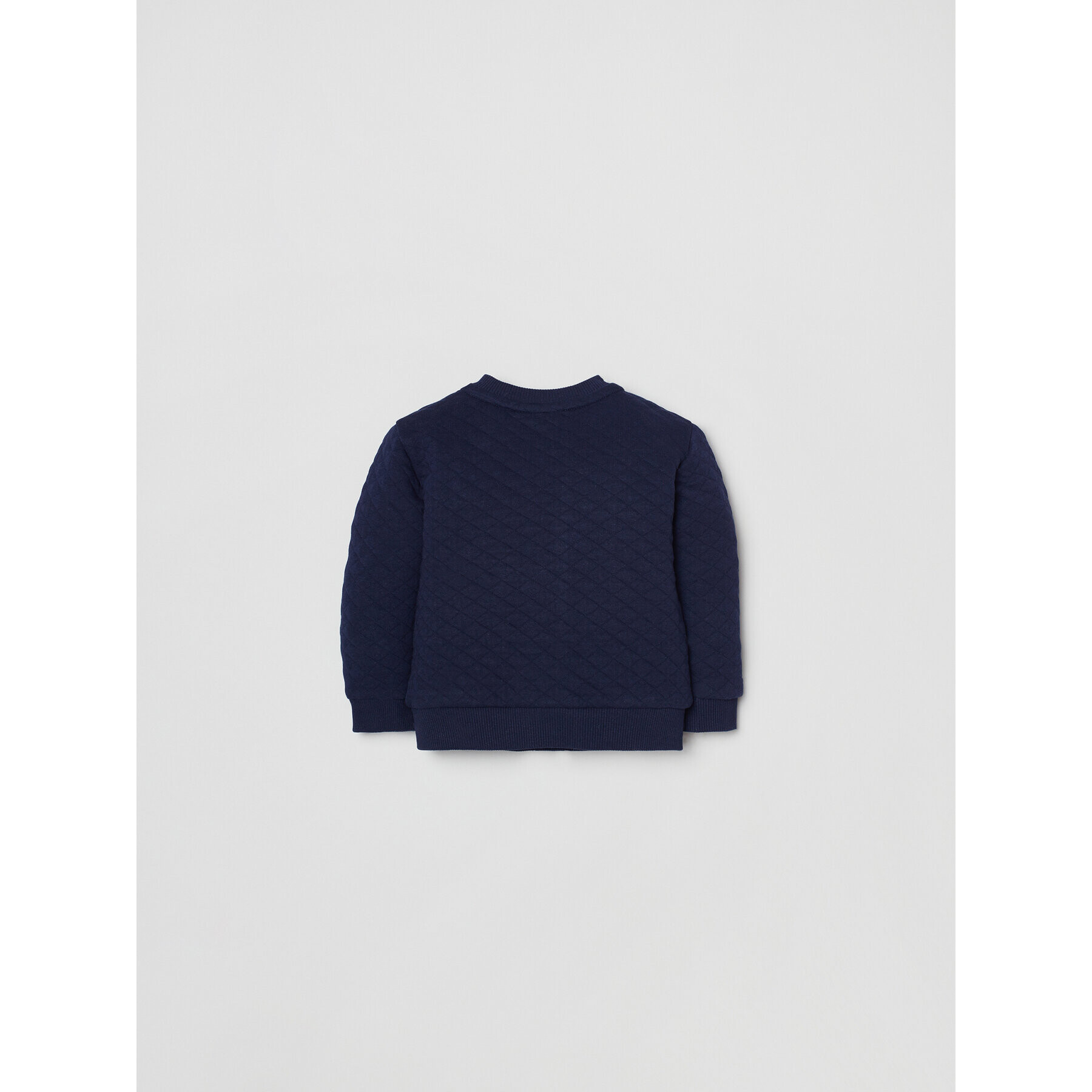 OVS Яке бомбър 1684592 Тъмносин Regular Fit - Pepit.bg