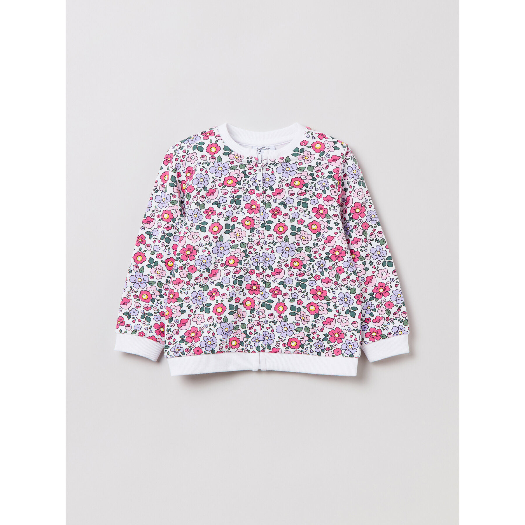 OVS Суитшърт 1698503 Цветен Regular Fit - Pepit.bg