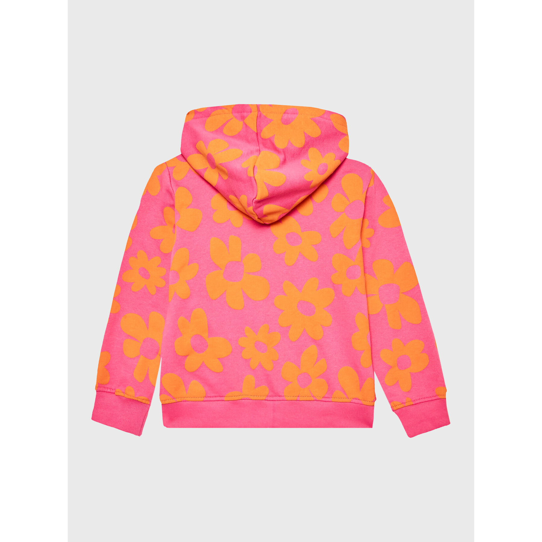 OVS Суитшърт 1739237 Розов Regular Fit - Pepit.bg