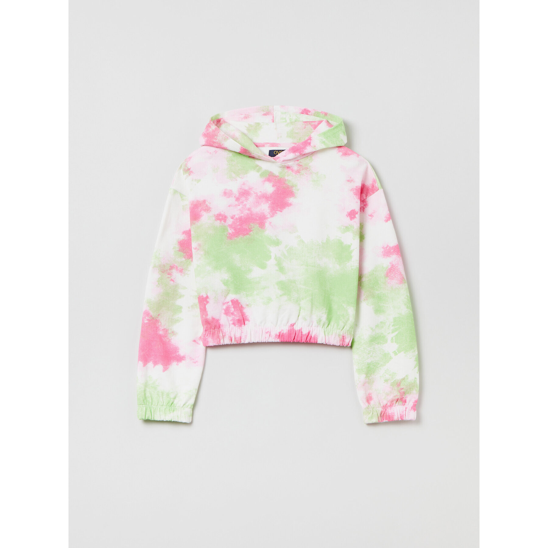 OVS Суитшърт 1756443 Цветен Regular Fit - Pepit.bg